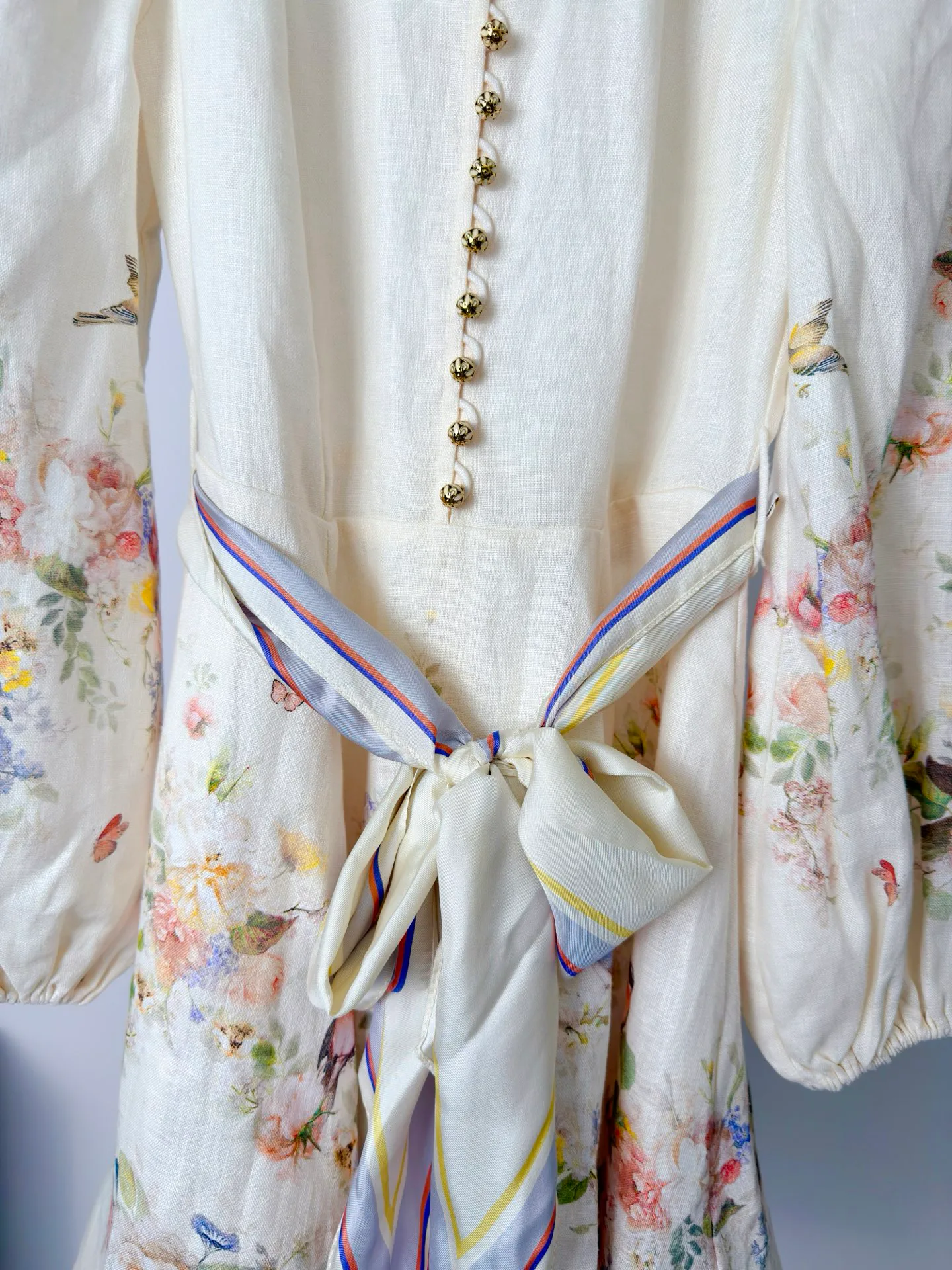 Women's Dresses ZIMMERMANN 18115772