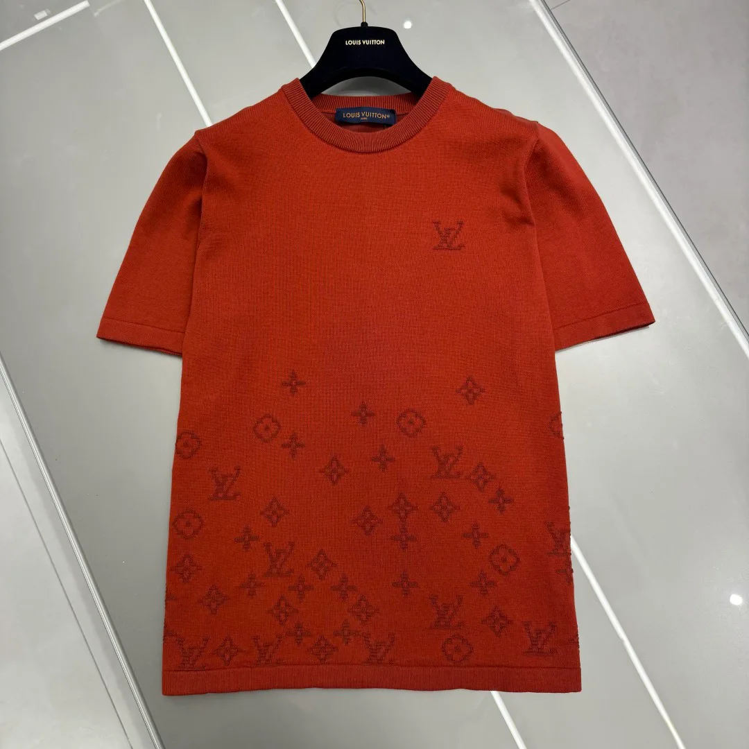 Men's T-Shirts LOUIS VUITTON 18227843