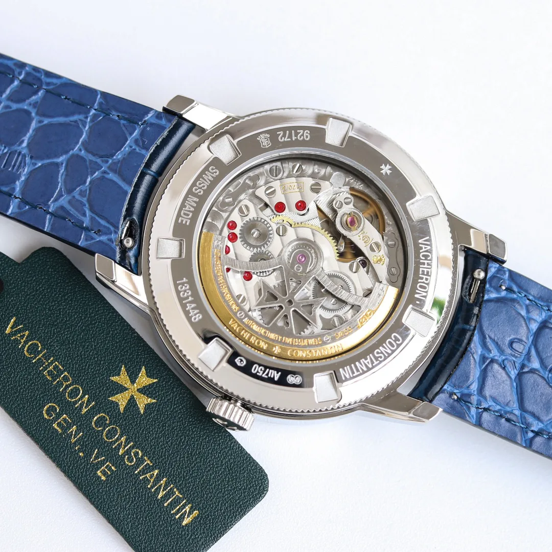 Men's Watches VACHERON CONSTANTIN 17733754