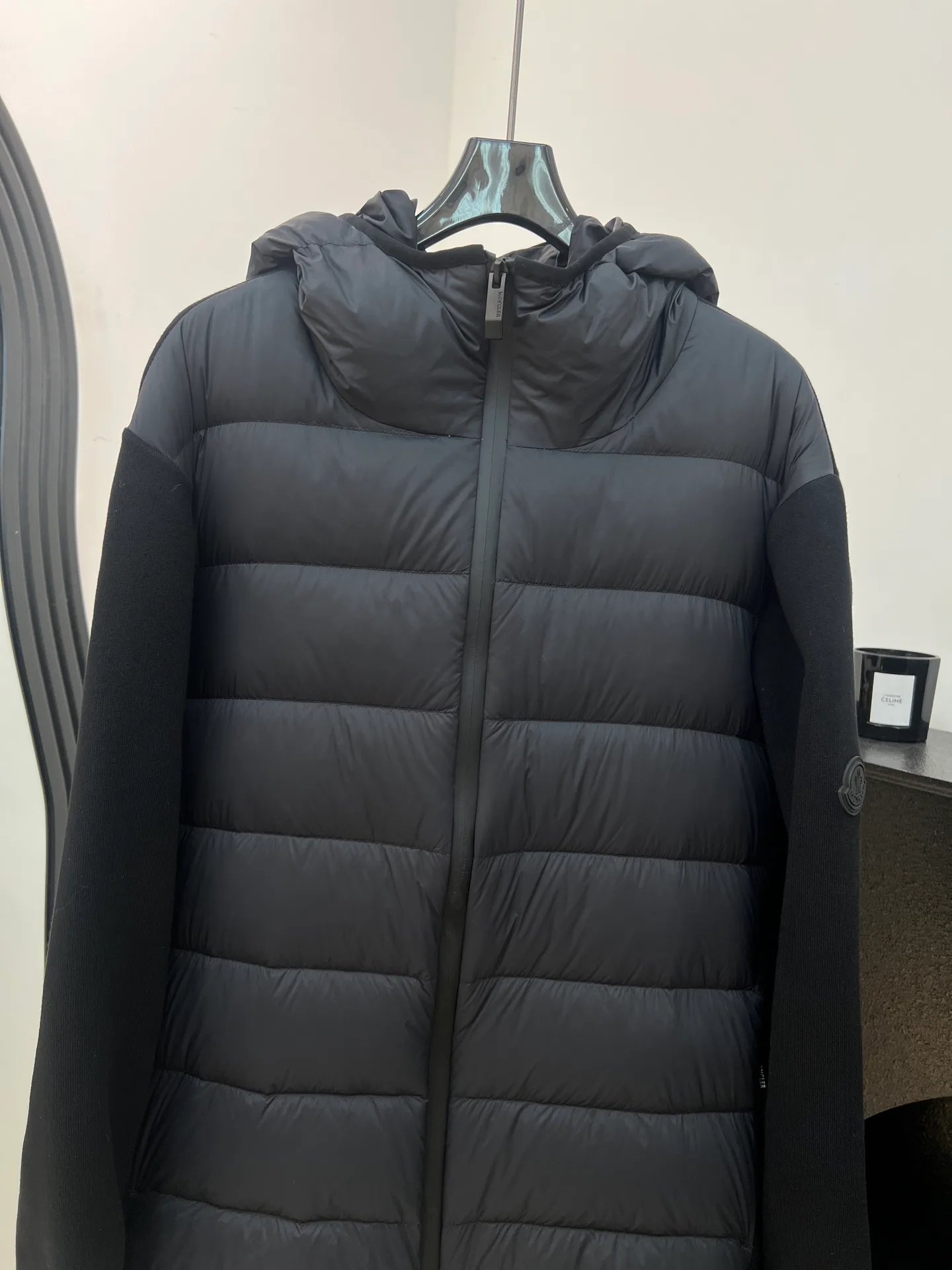 Men's Jackets And Down Jackets MONCLER 18171052