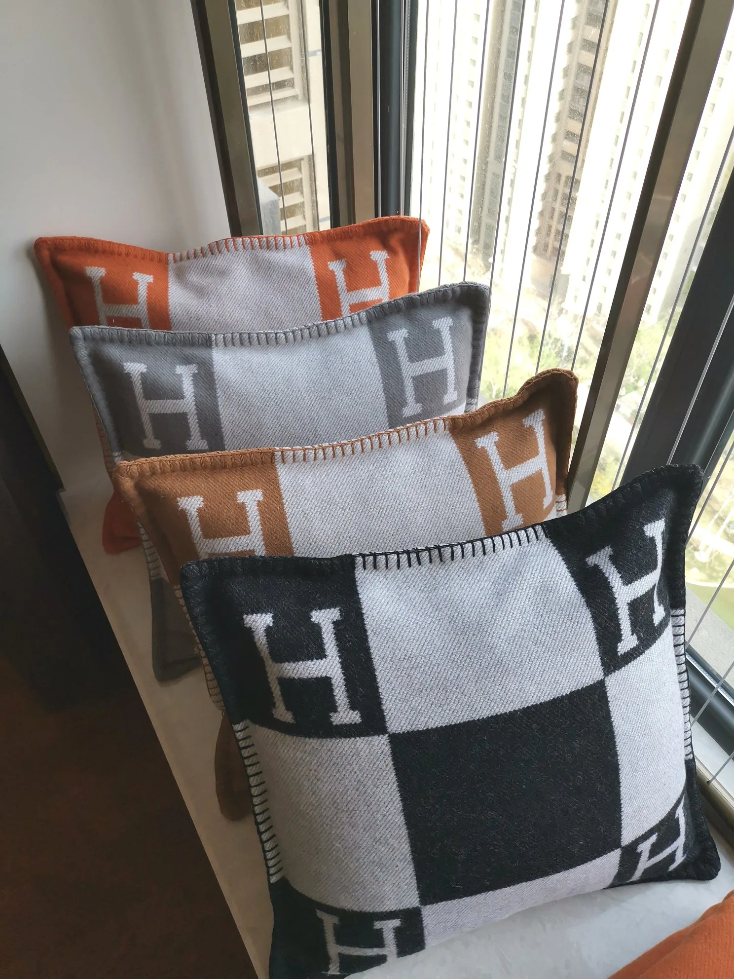 Textiles HERMES 18222642