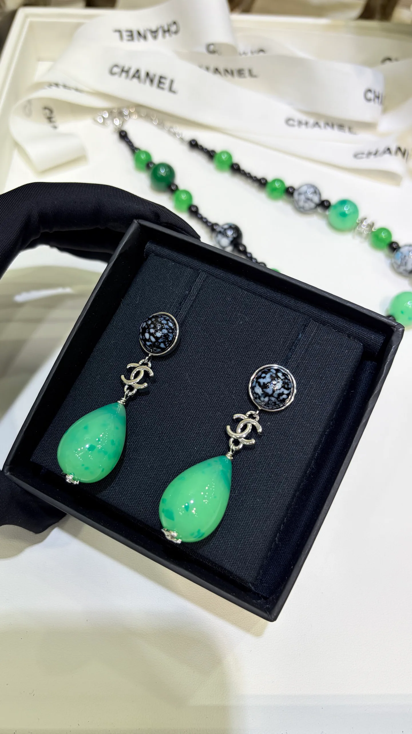 Jewelry CHANEL 18122872