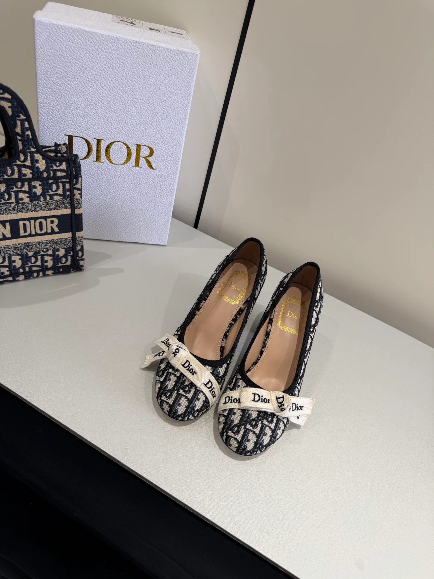 Women's Heels CHRISTIAN DIOR 18369746