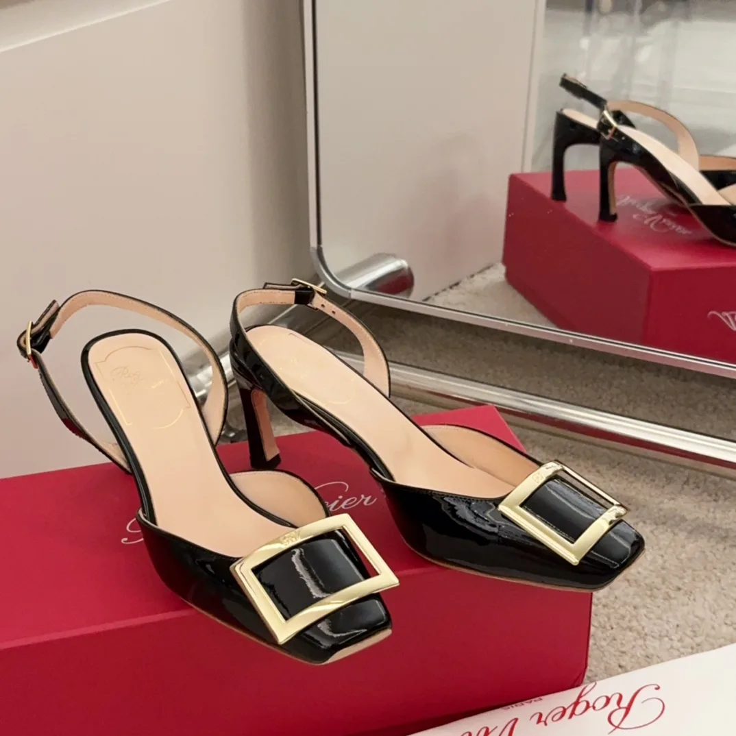 Women's Heels ROGER VIVIER 17550700