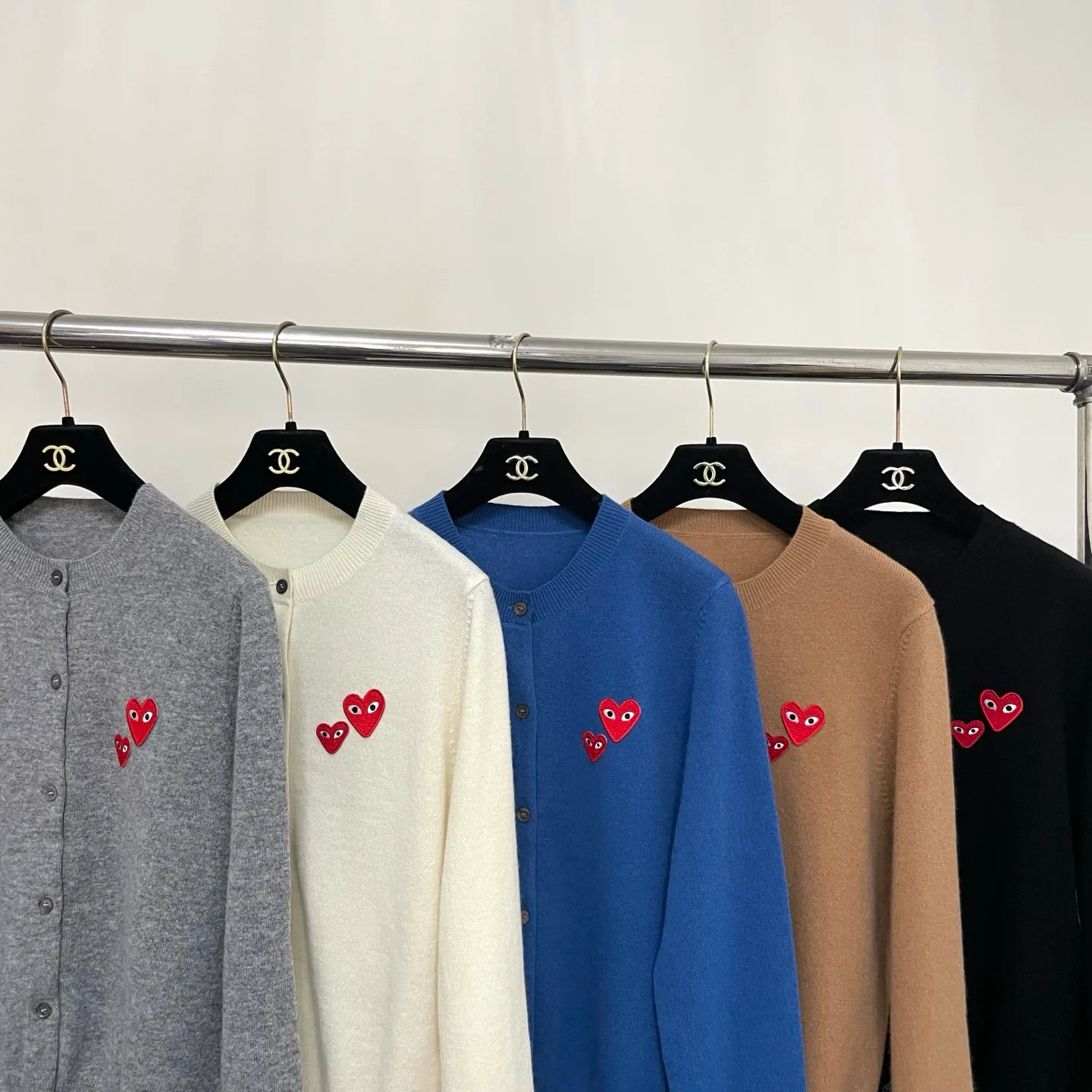 Women's Jumpers And Sweaters COMME DES GARÇONS 18016875