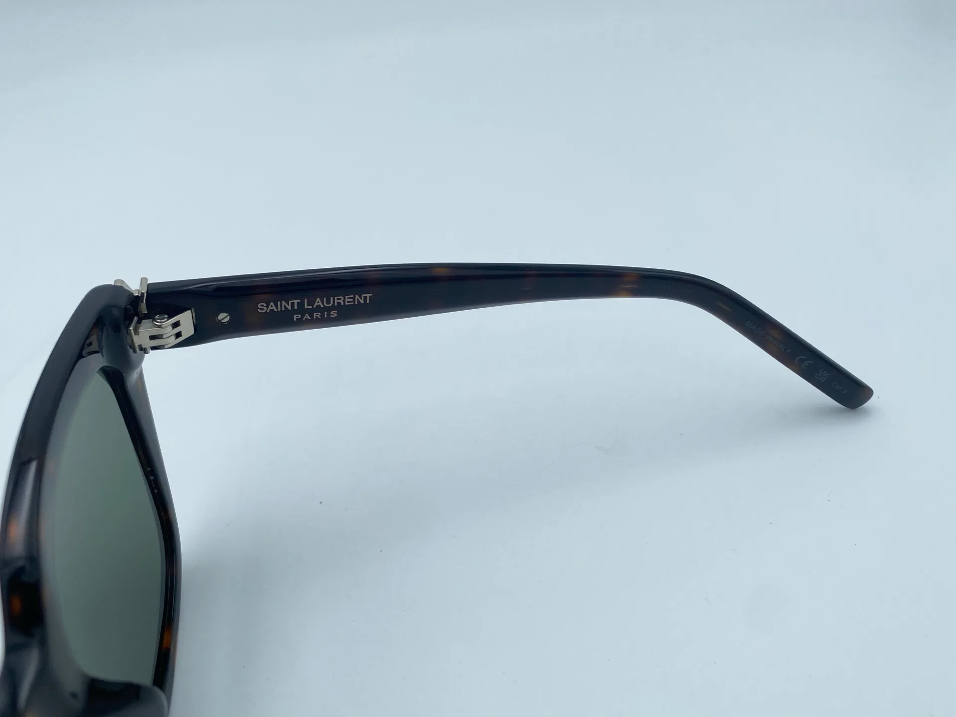 Glasses SAINT LAURENT 17434391