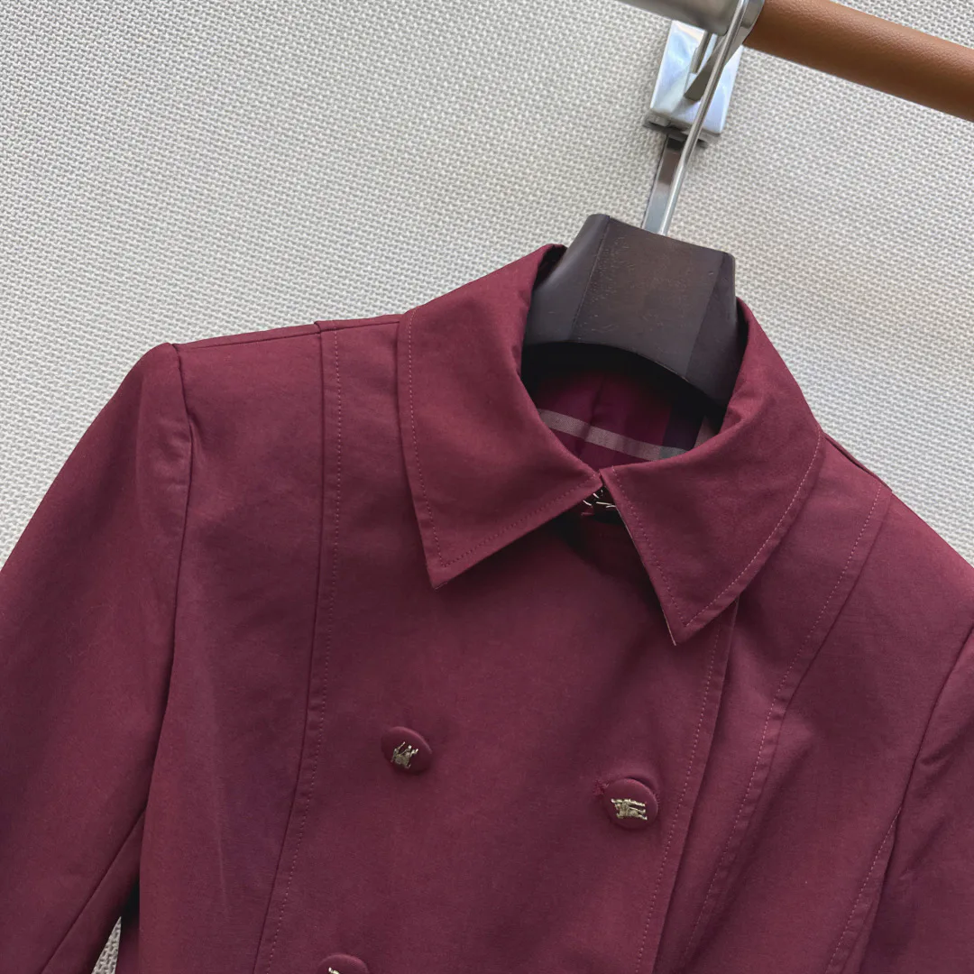 Women's Trench Coats BURBERRY 18032367