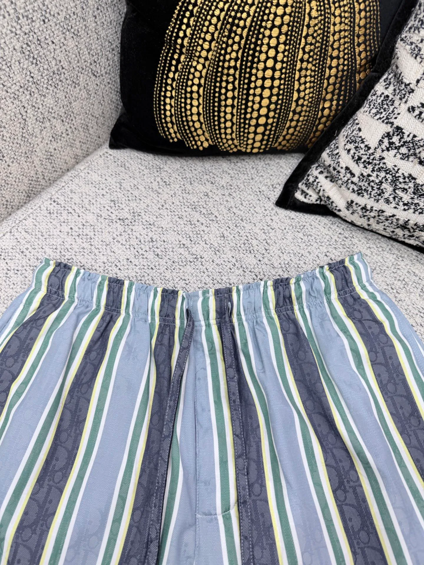 Men's Shorts CHRISTIAN DIOR 18074087