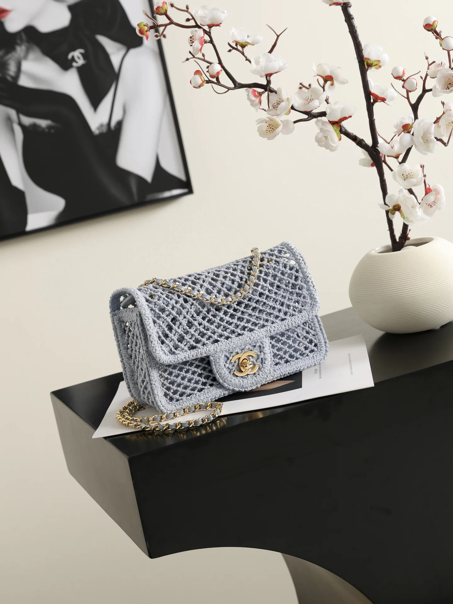 Women's Classic Handbags CHANEL 18000321