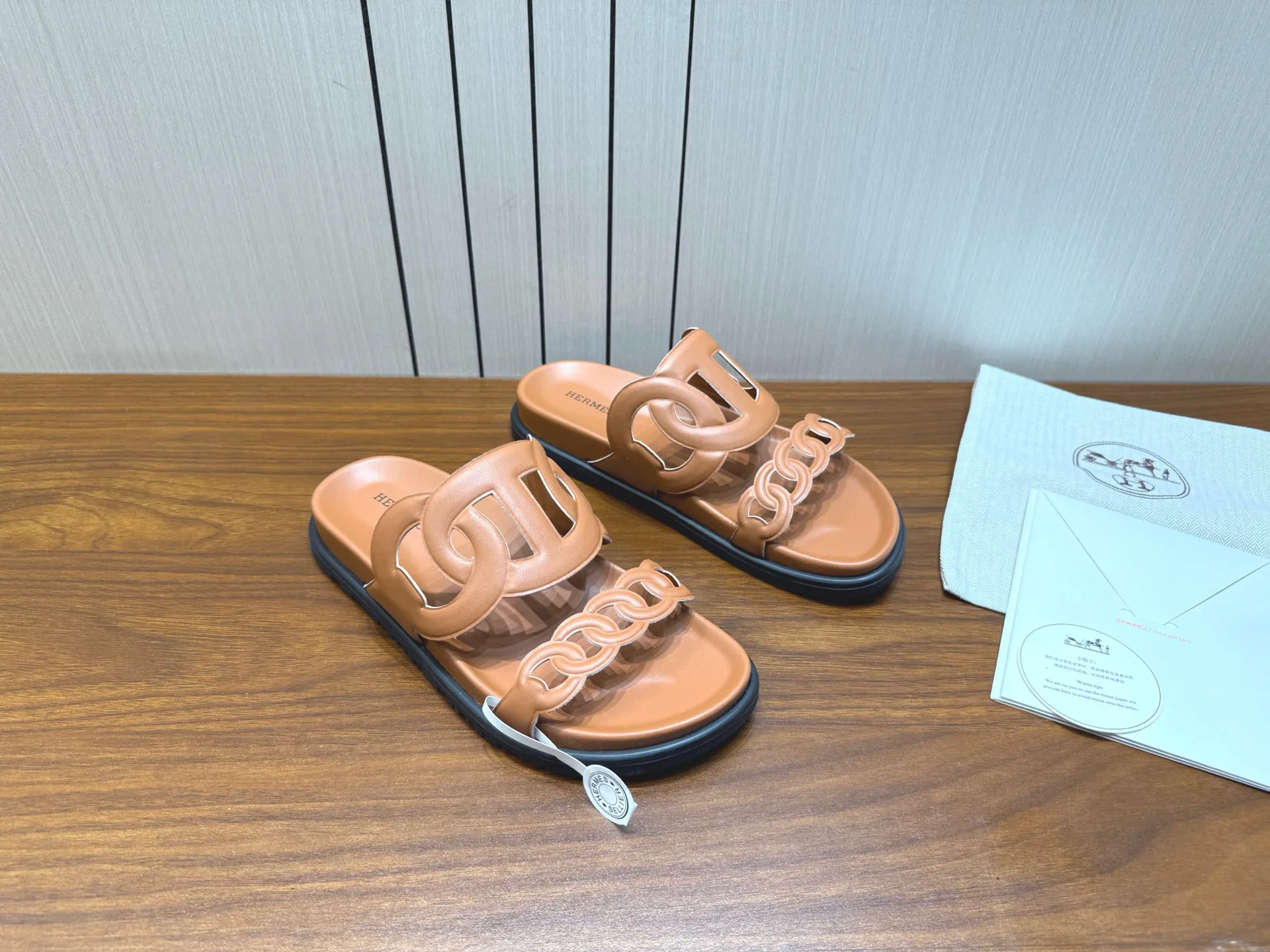 Women's Flip-Flops HERMES 18116853