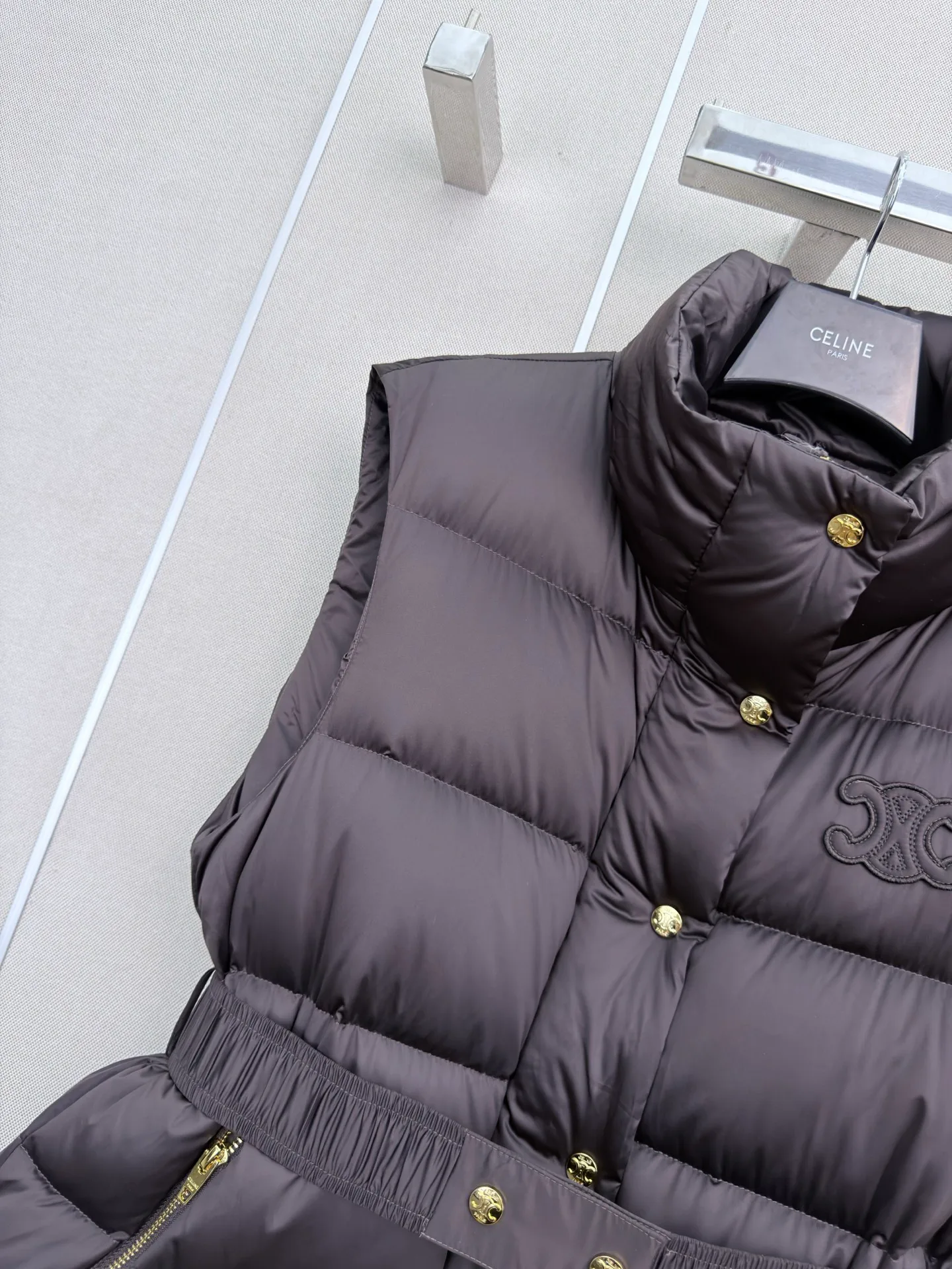 Women's Vests CELINE 18056140
