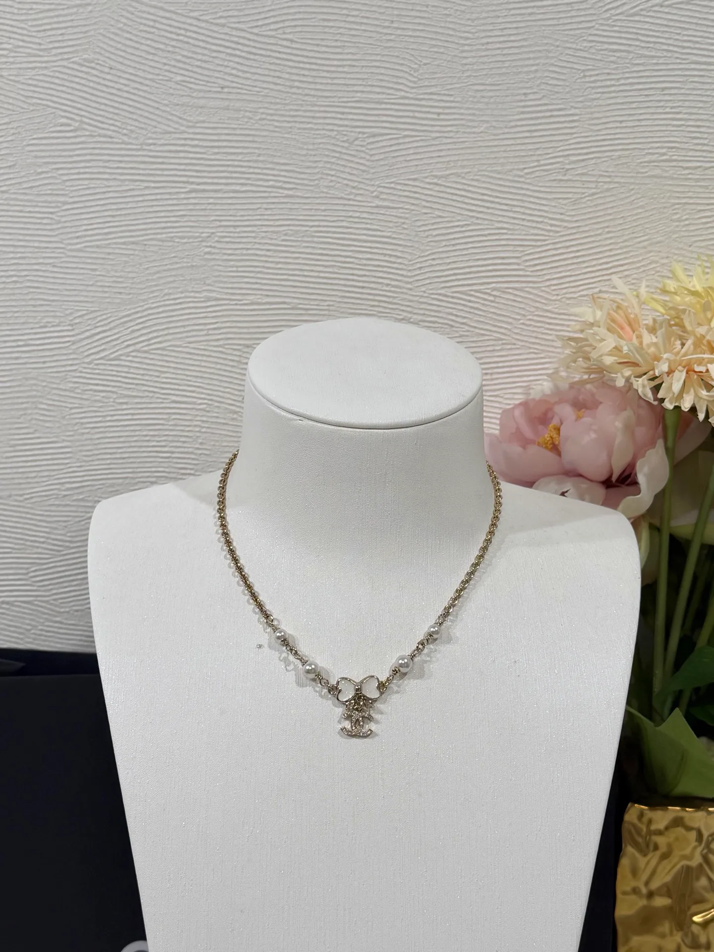 Jewelry CHANEL 17879246