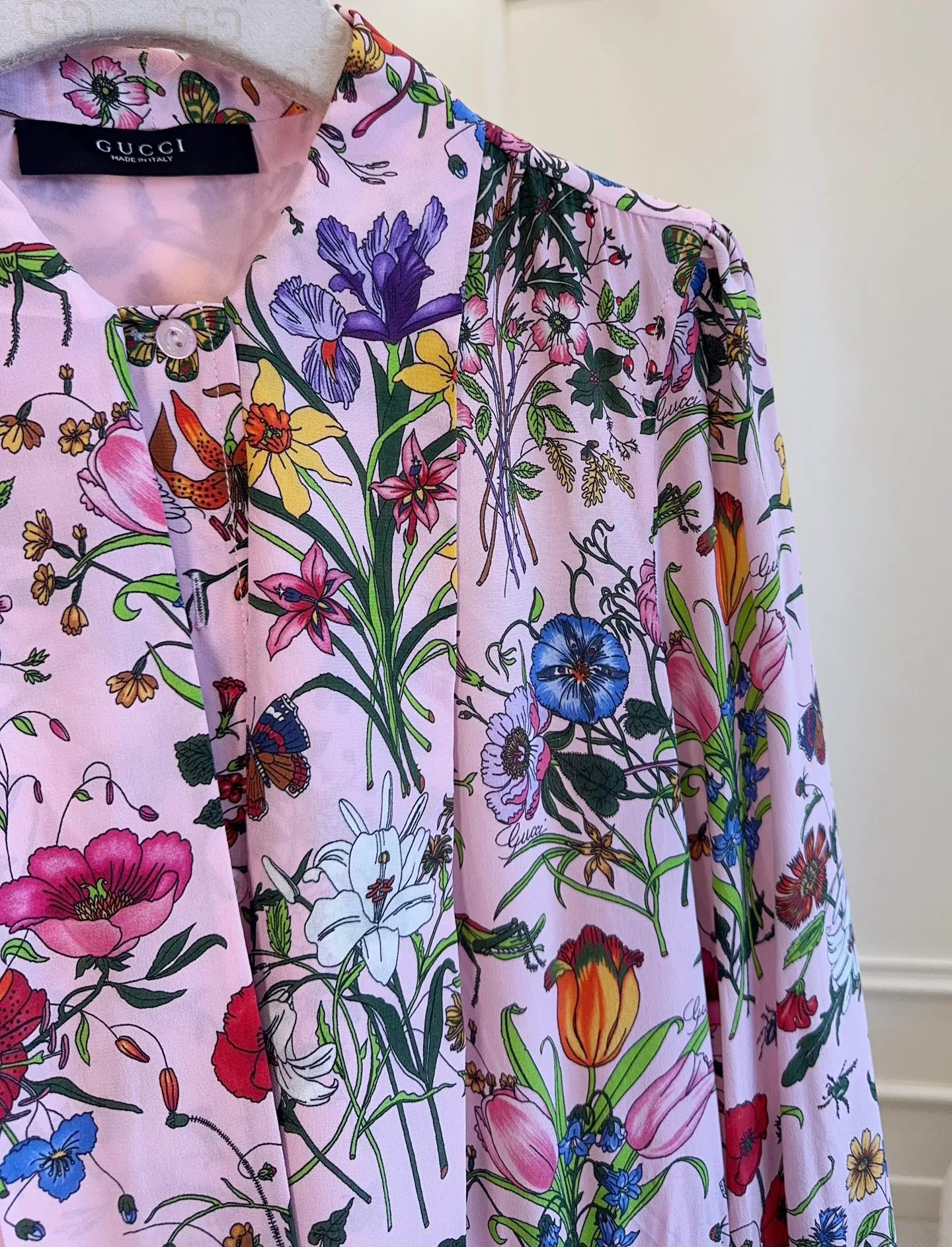 Women's Dresses GUCCI 17030956