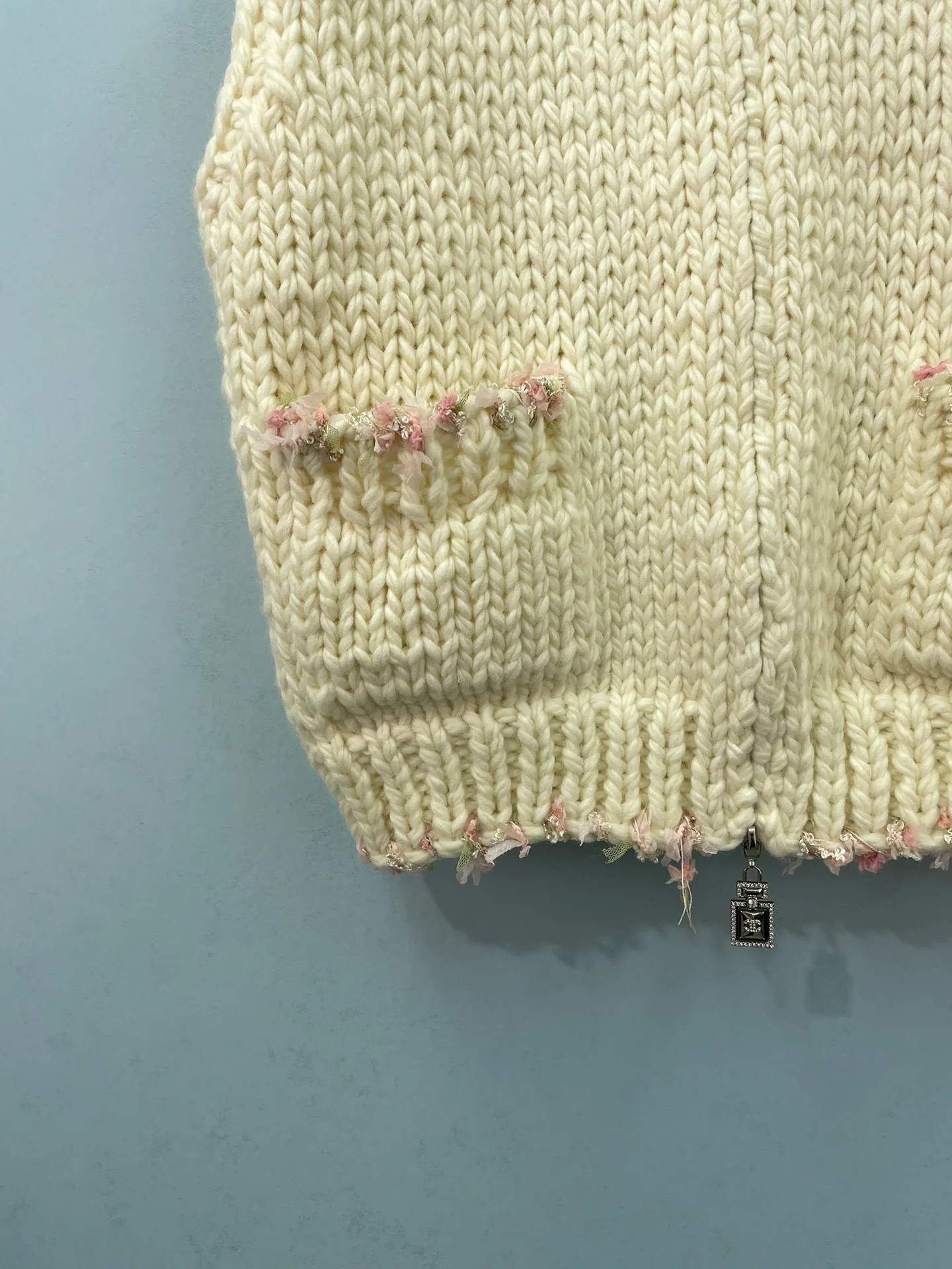 Women's Vests CHANEL 18209001