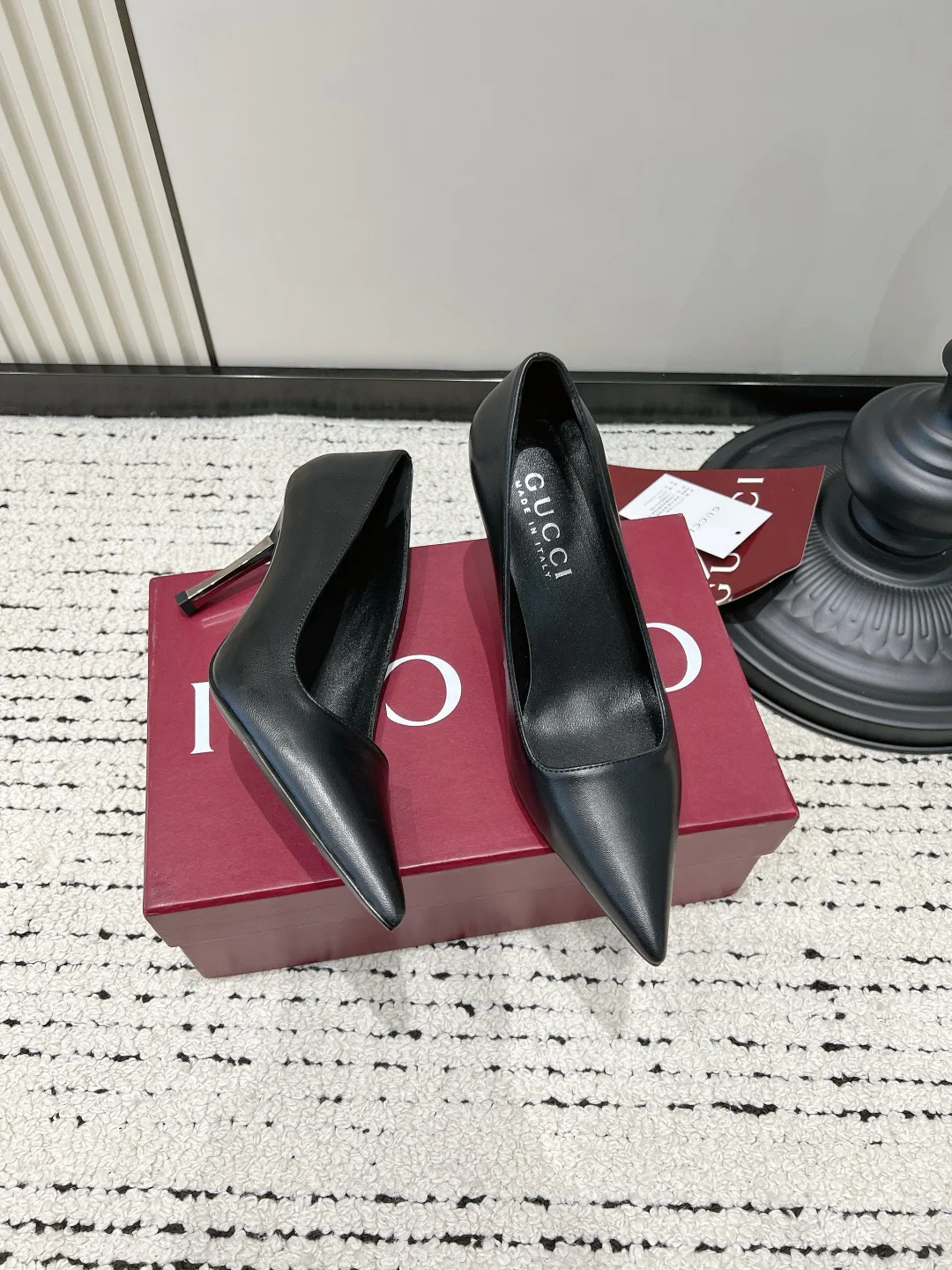 Women's Heels GUCCI 17637823