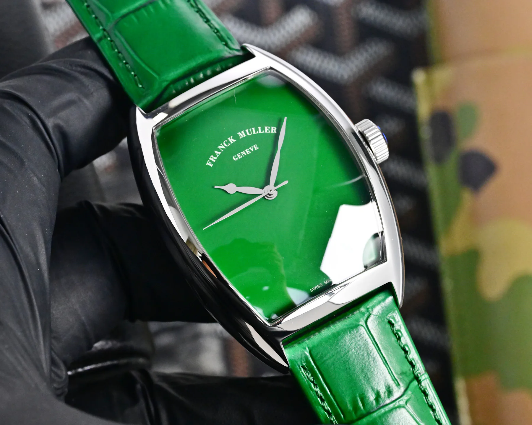 Men's Watches FRANCK MULLER 17733774