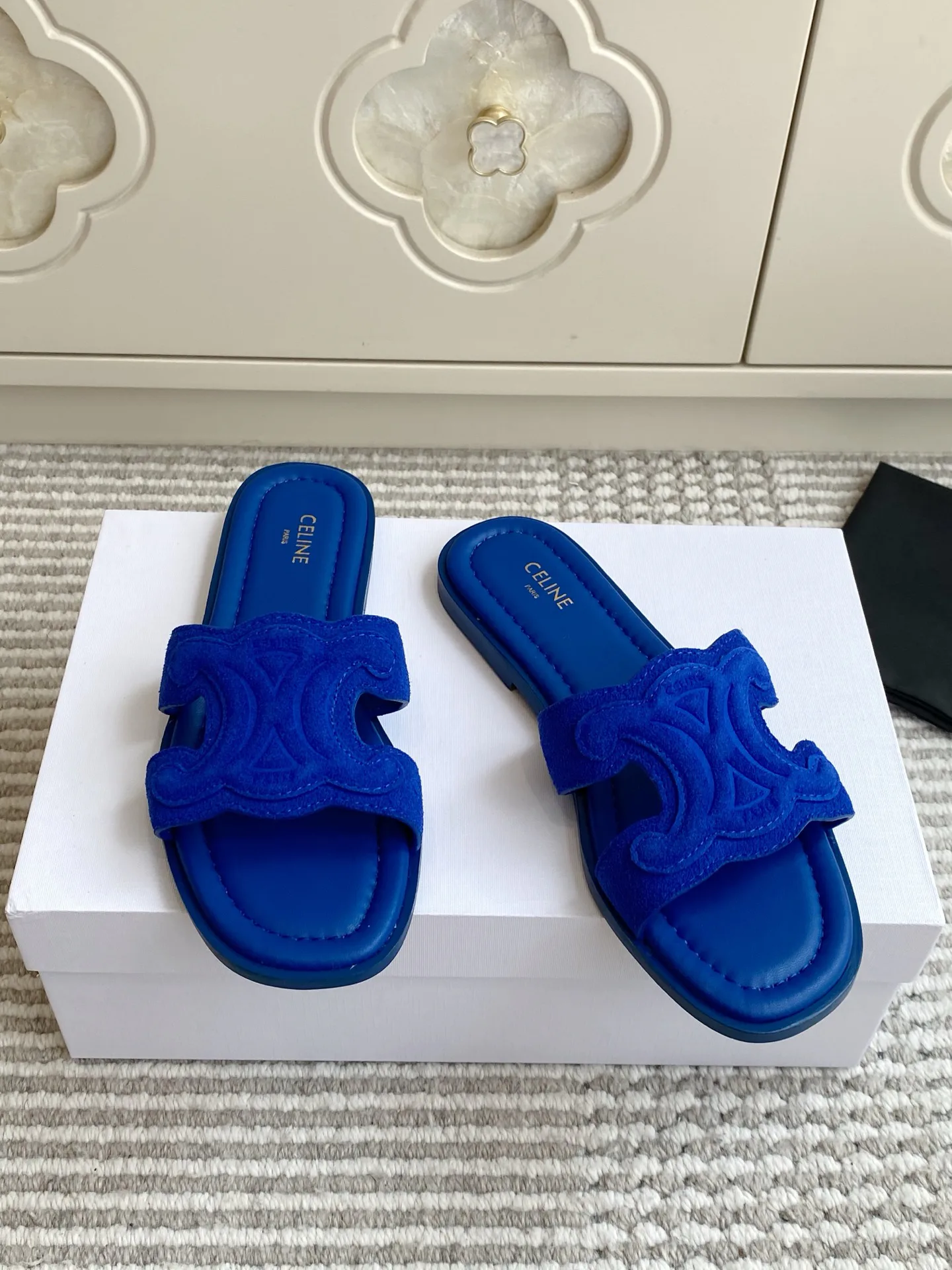 Women's Flip-Flops CELINE 17572137