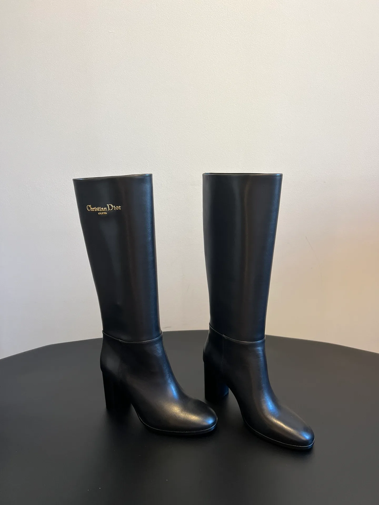 Сапоги Женские Christian Dior 18590091