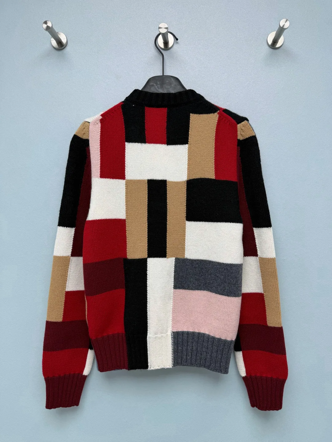 Women's Jumpers And Sweaters CHANEL 18362817