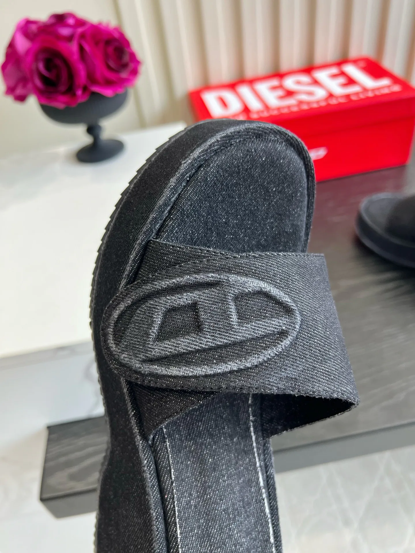 Women's Flip-Flops DIESEL 17449454