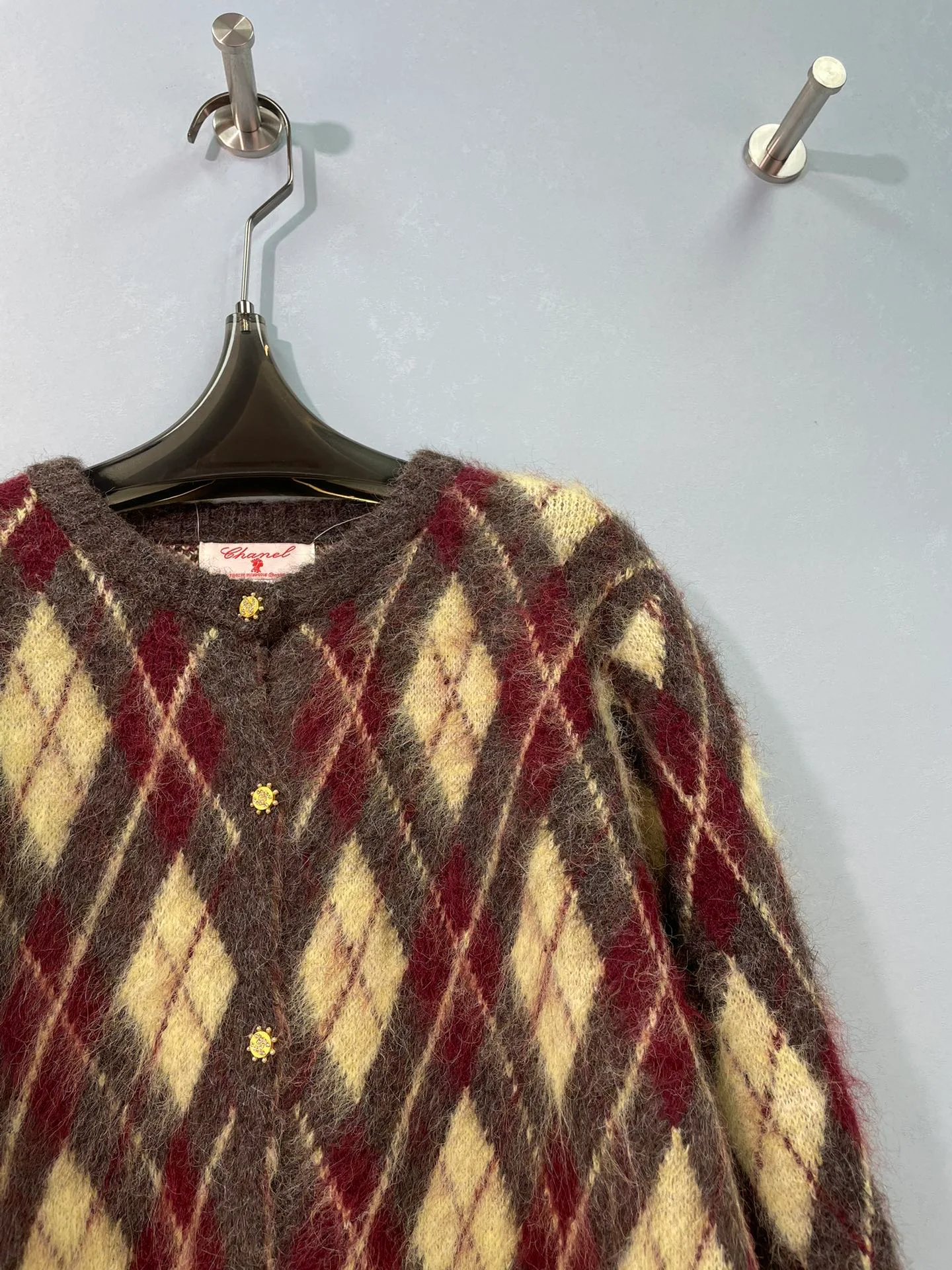 Women's Jumpers And Sweaters CHANEL 18208978
