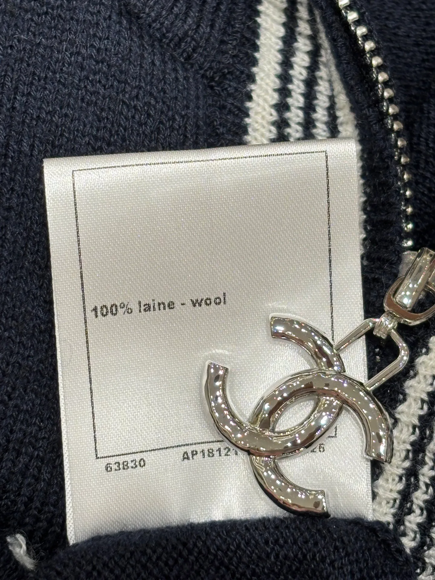 Women's Jumpers And Sweaters CHANEL 17932553