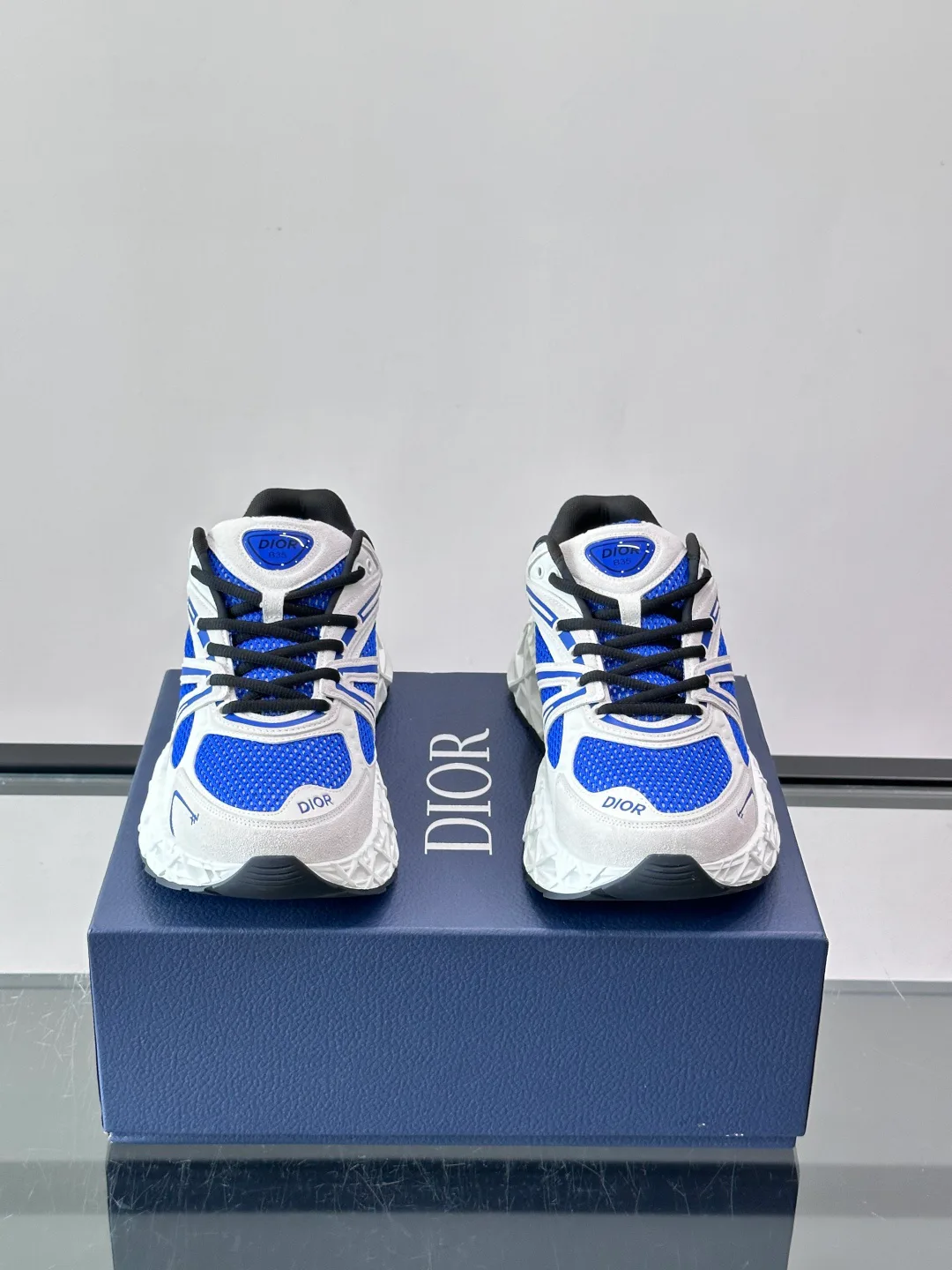 Men's Sneakers CHRISTIAN DIOR 18102560
