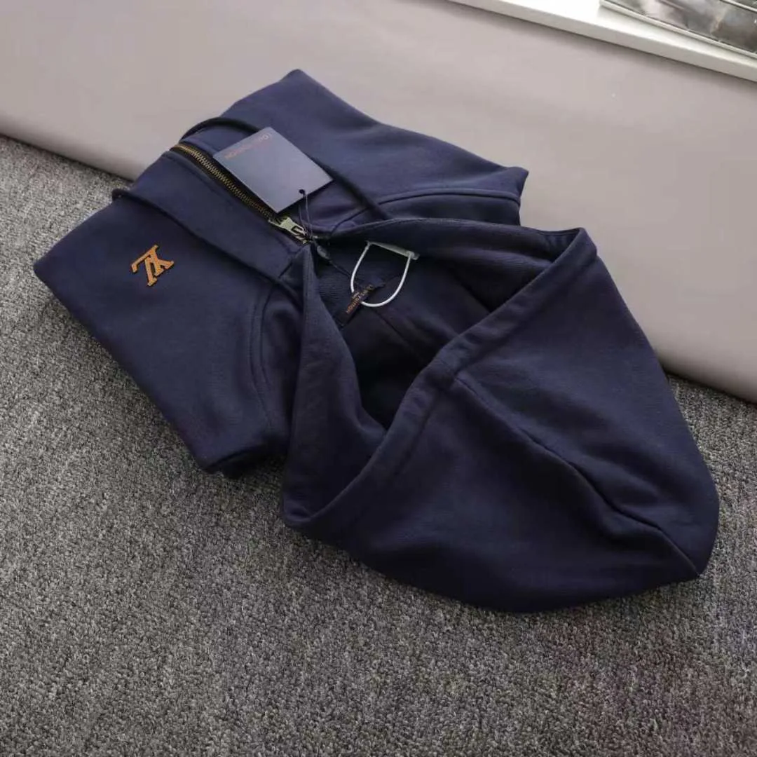 Men's Sweatshirts And Hoodies LOUIS VUITTON 18068782