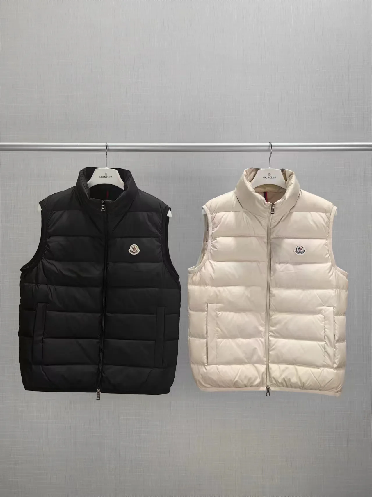 Men's Vests MONCLER 17942212