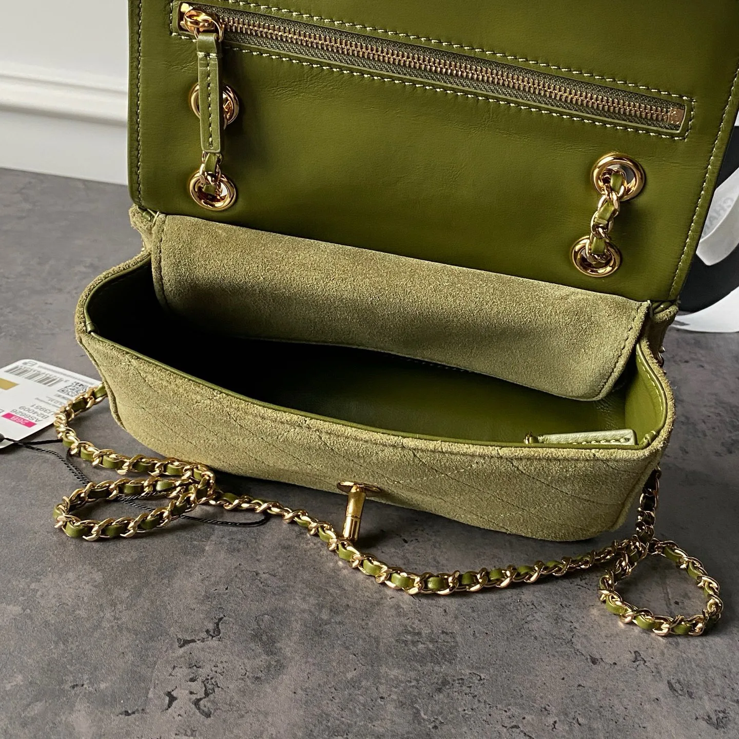 Women's Classic Handbags CHANEL 18207993
