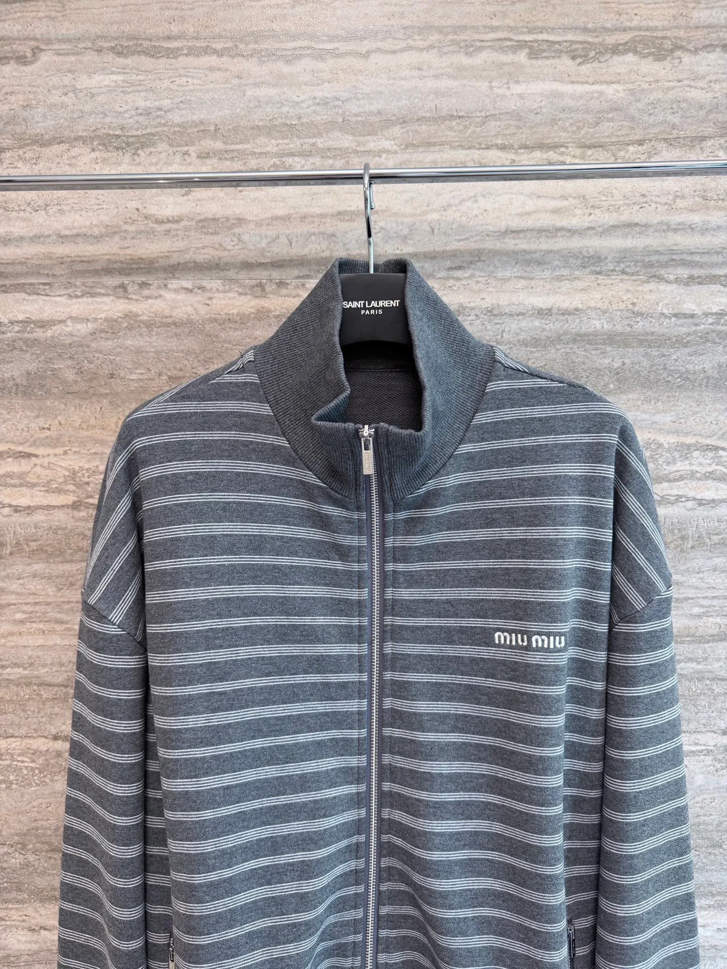 Women's Jumpers And Sweaters MIU MIU 18155401