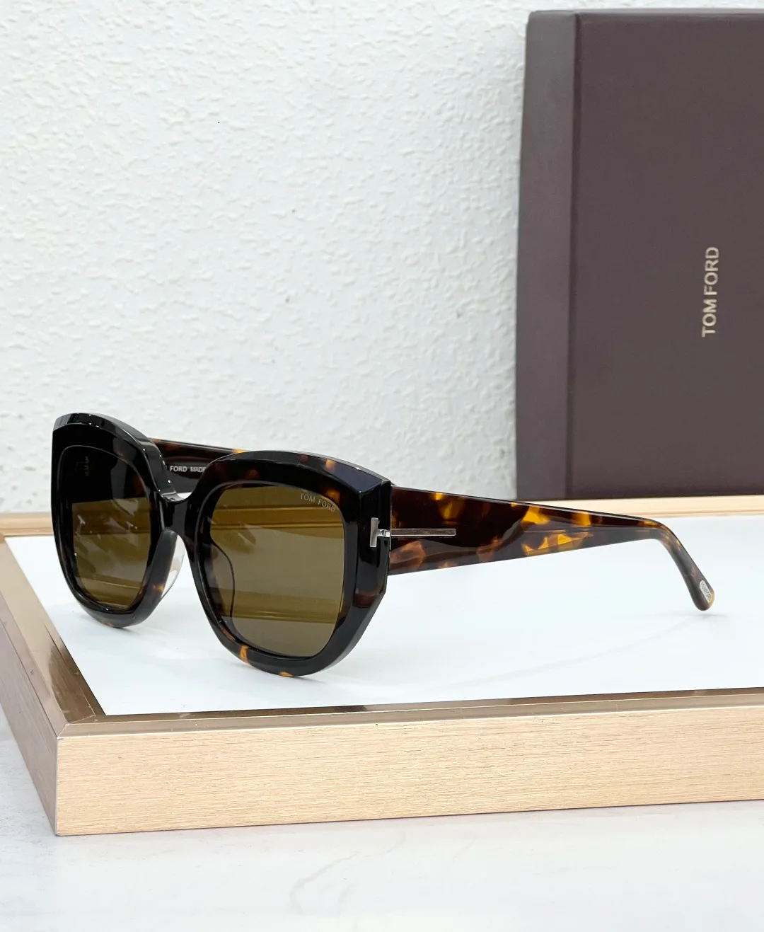 Glasses TOM FORD 17366369