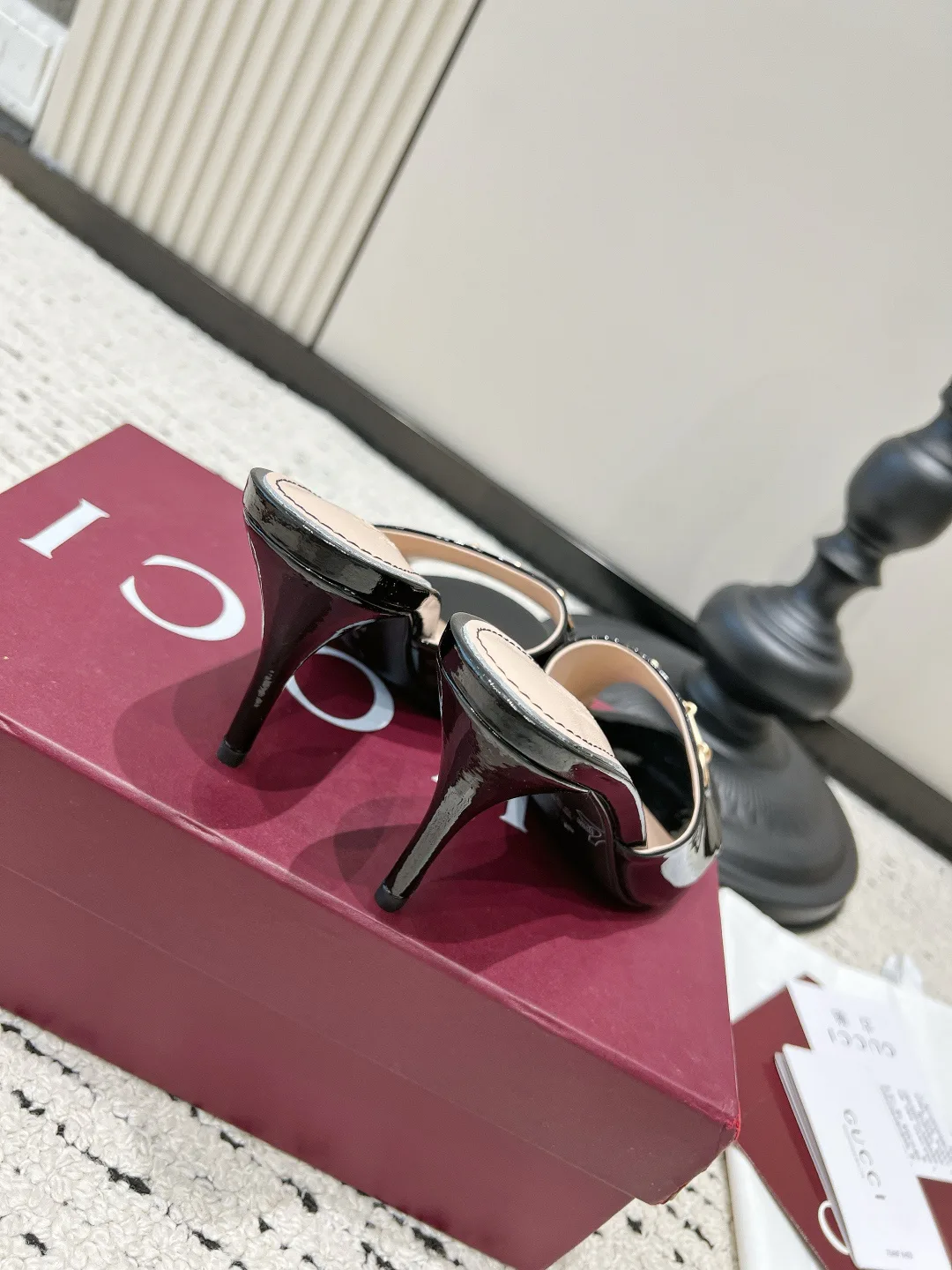 Women's Open-Toe Sandals GUCCI 17637813