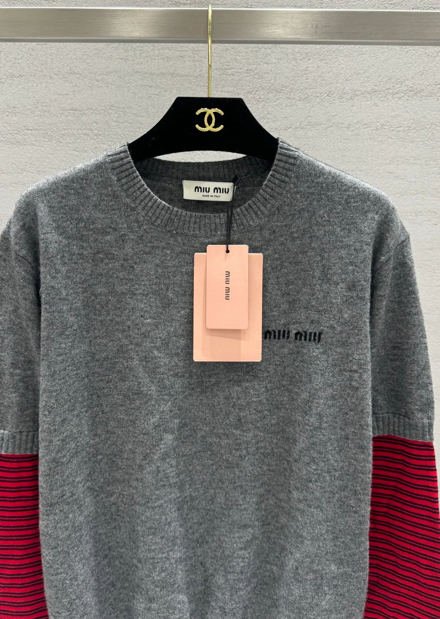 Women's Jumpers And Sweaters MIU MIU 18263503