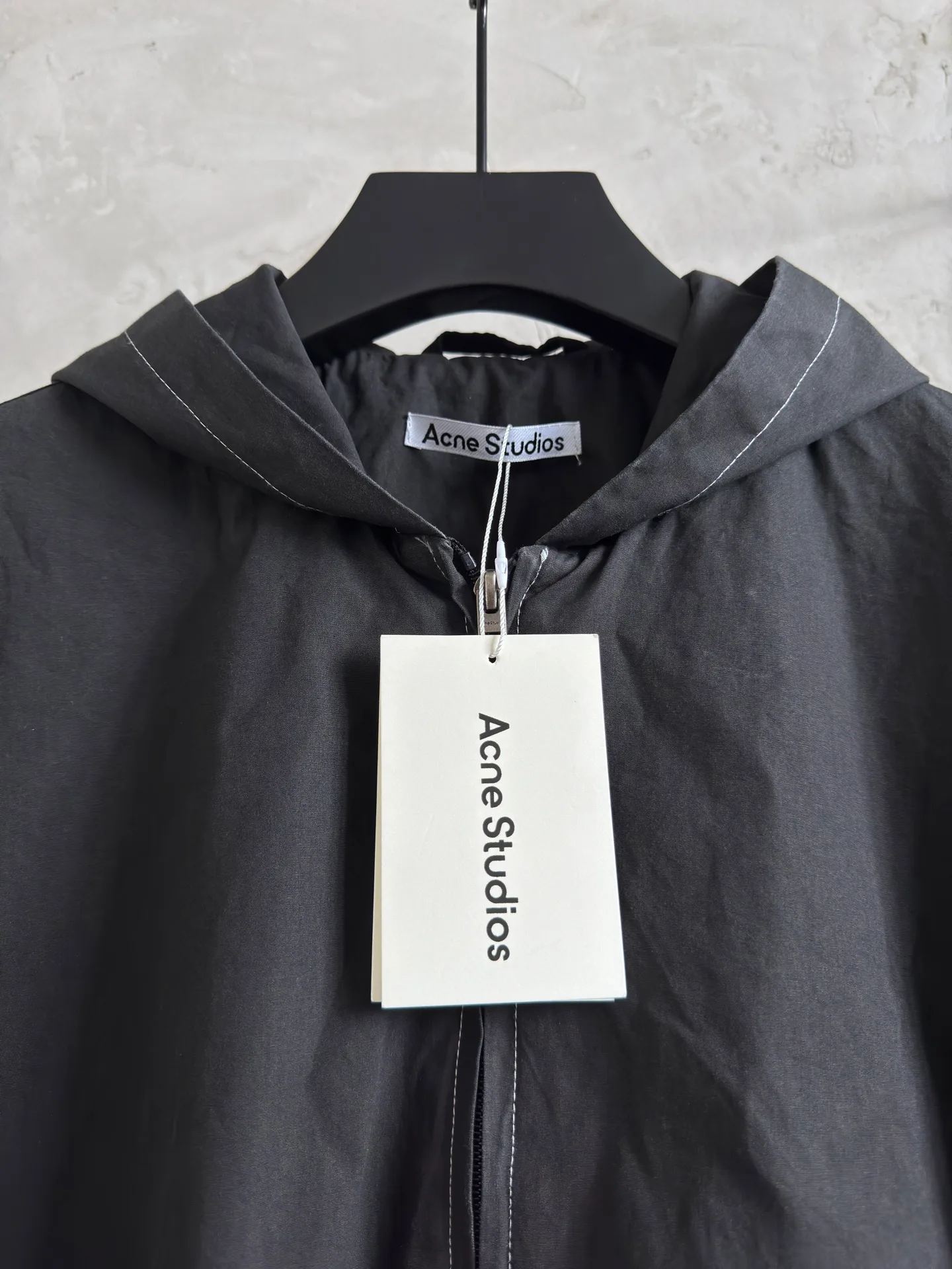 Men's Jackets And Down Jackets ACNE STUDIOS 18408241