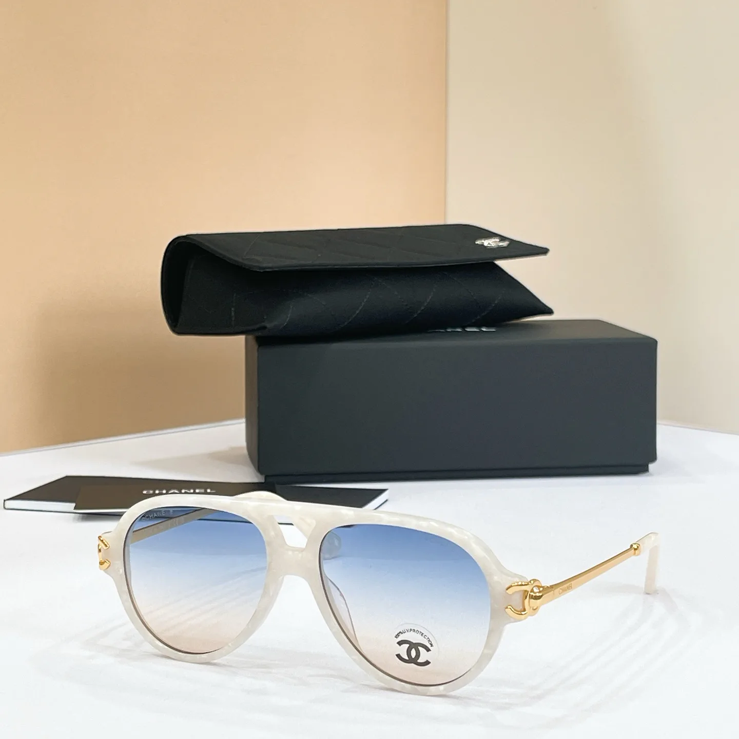 Glasses CHANEL 17320249