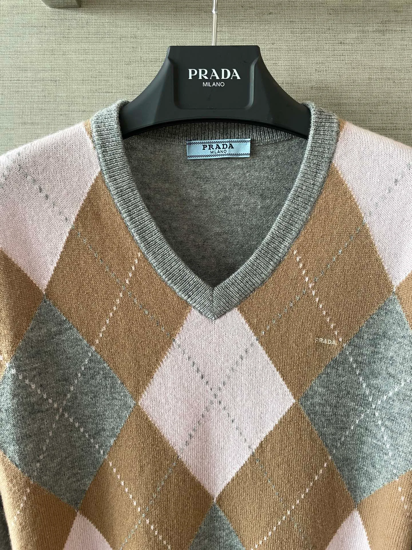 Women's Jumpers And Sweaters PRADA 17958862