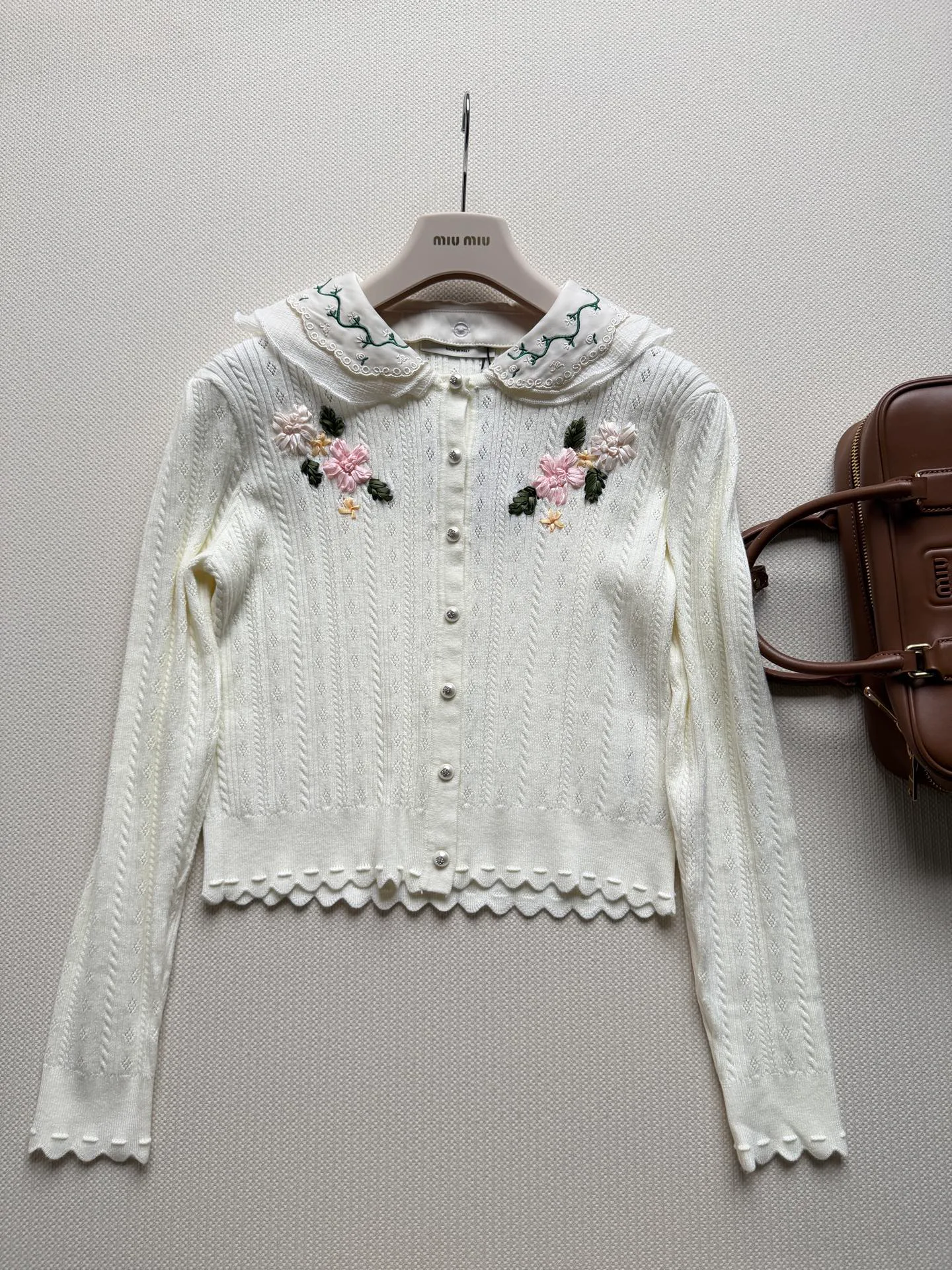 Women's Jumpers And Sweaters MIU MIU 18263220