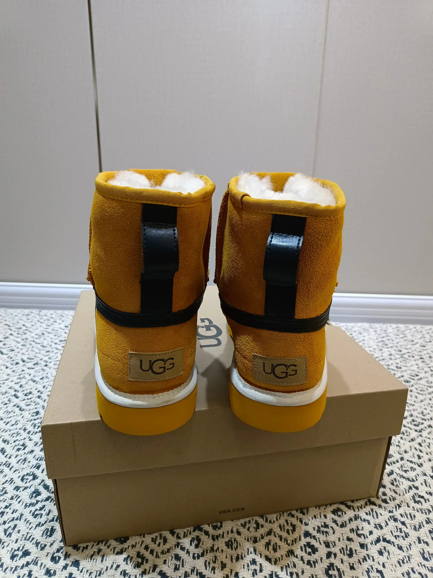 Women's Ugg Boots UGG 17997444
