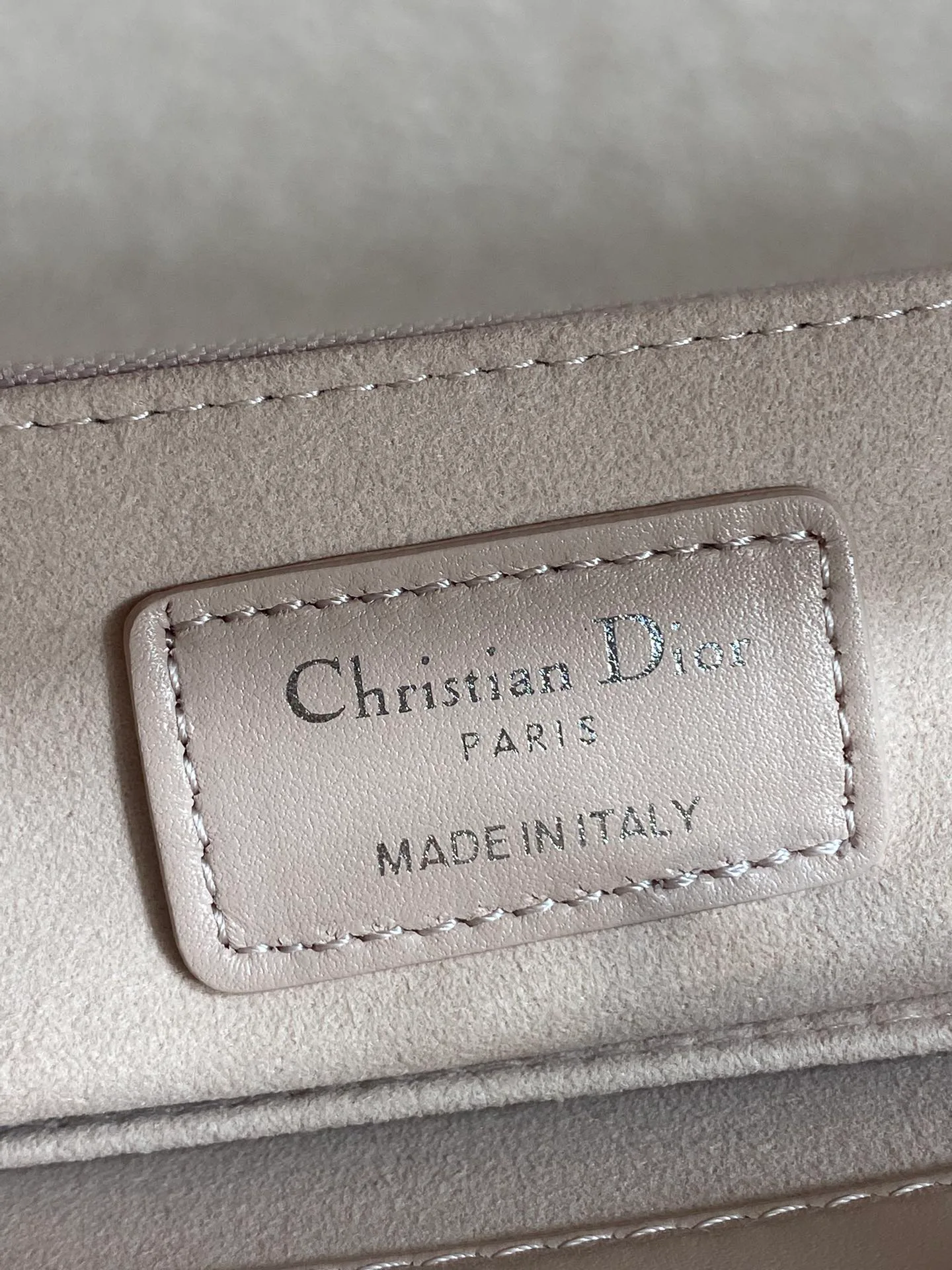 Women's Classic Handbags CHRISTIAN DIOR 18392922