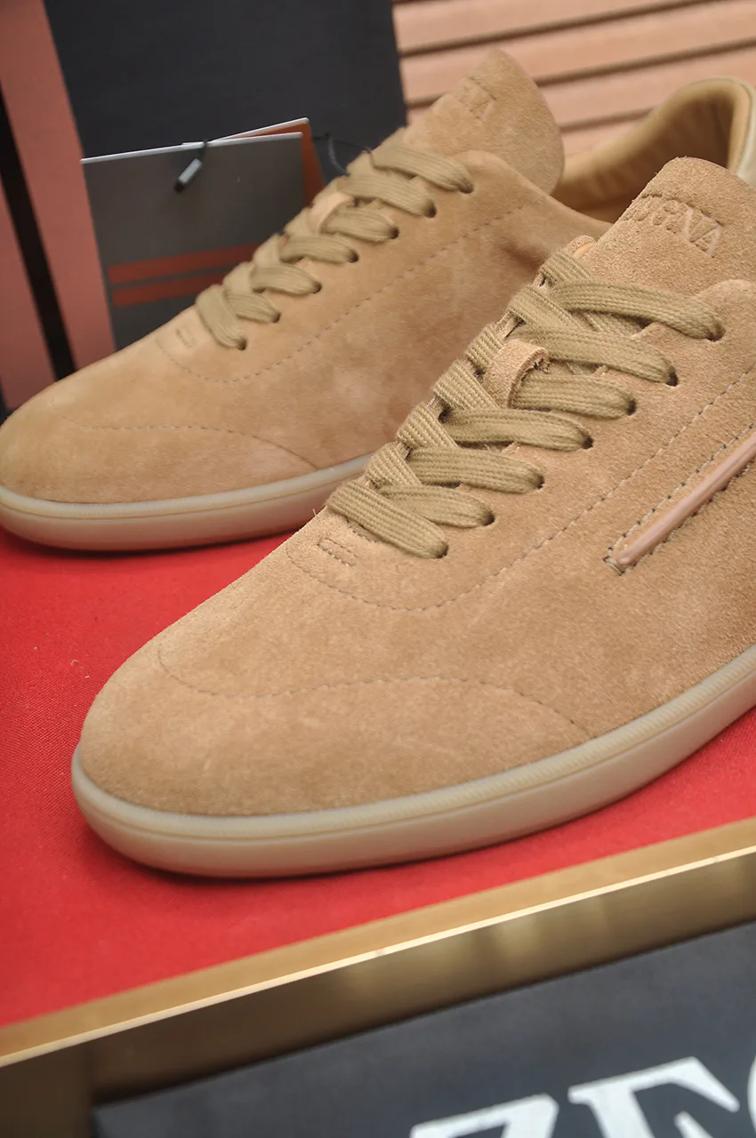 Men's Sneakers ZEGNA 17037970
