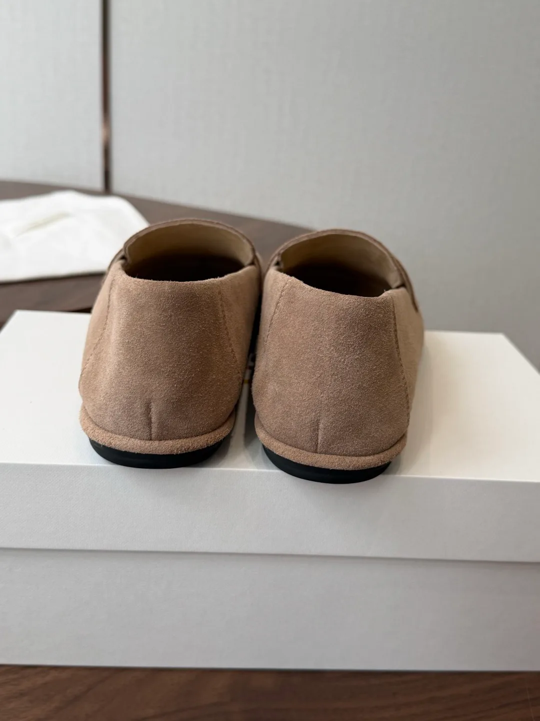 Women's Loafers And Moccasins THE ROW 18146689