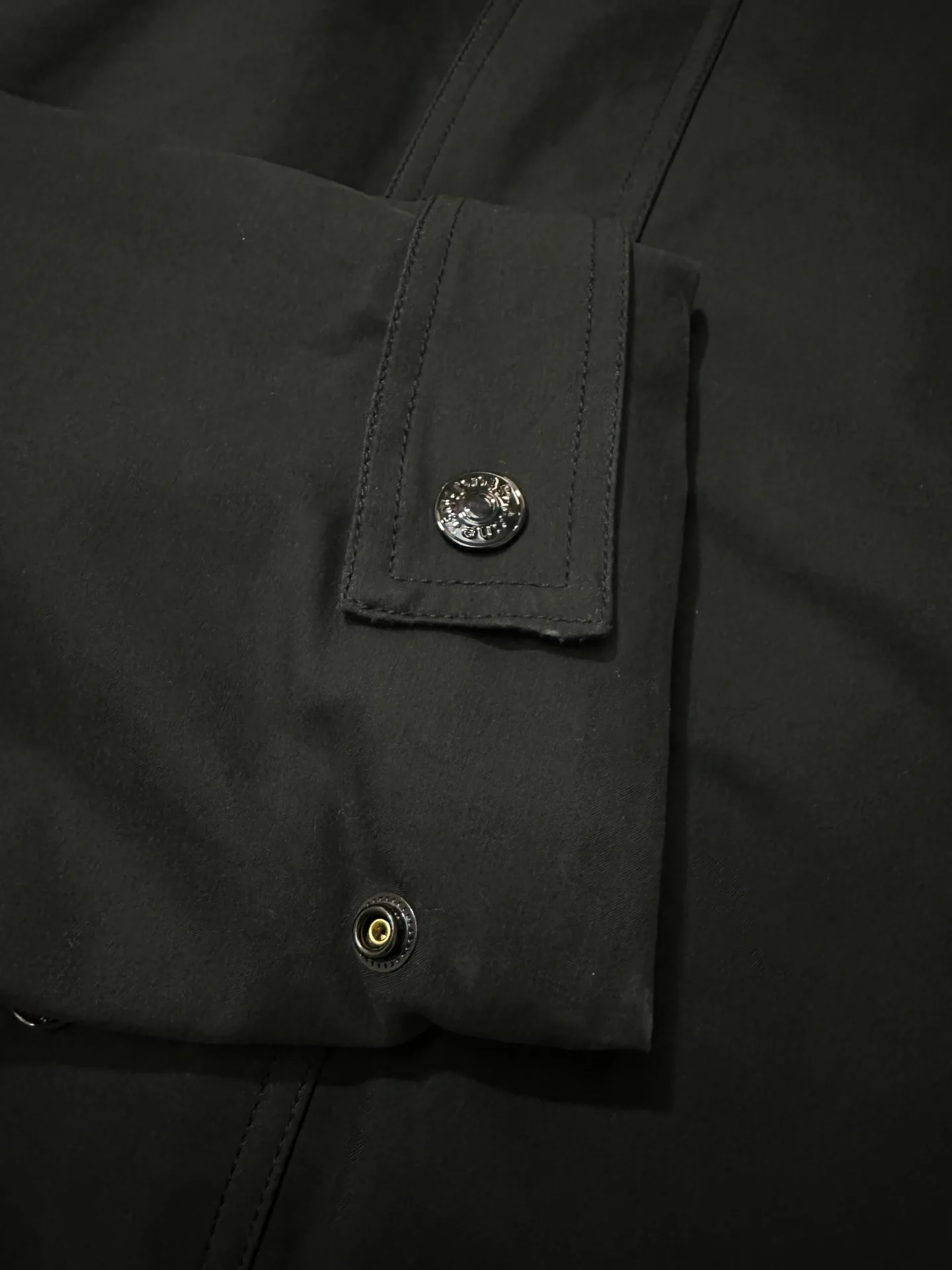 Men's Jackets And Down Jackets ACNE STUDIOS 17993162