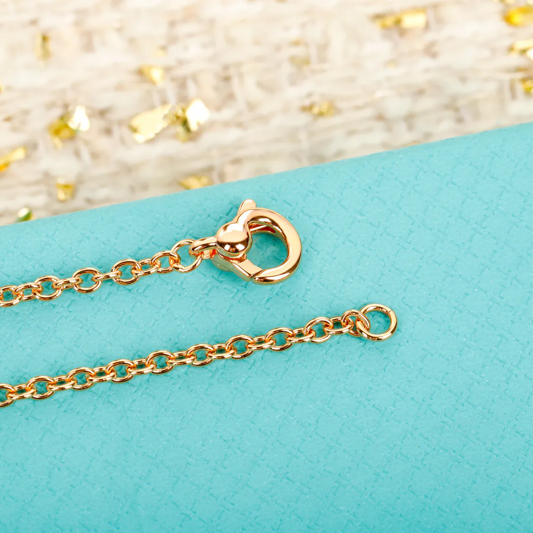 Jewelry TIFFANY 17463551