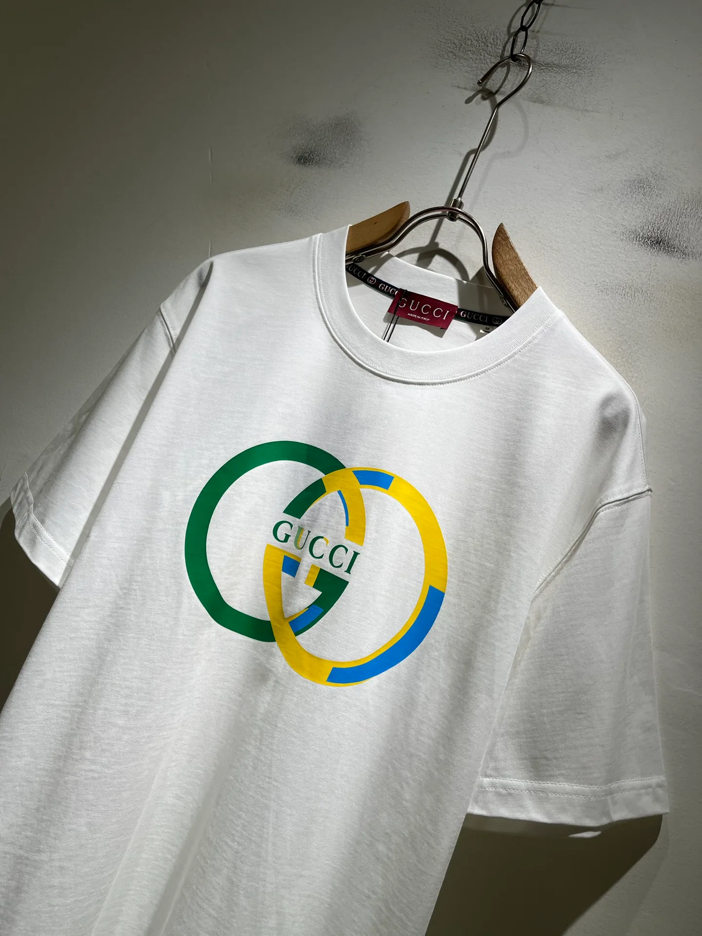Футболки Мужские Gucci 18592562
