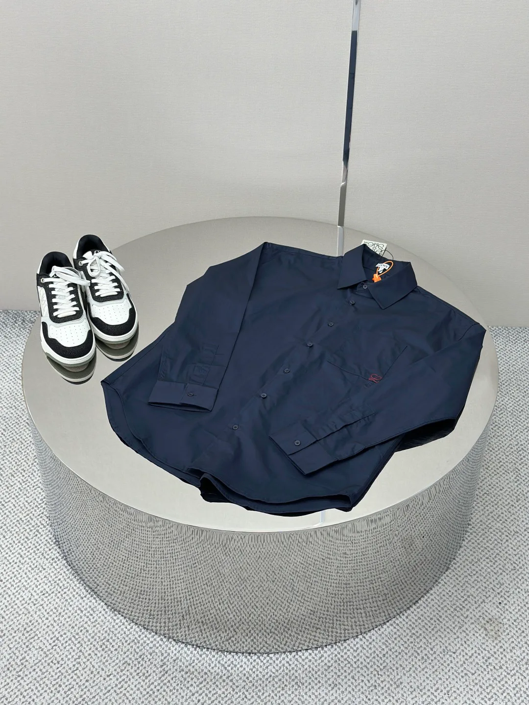 Men's Shirts LOEWE 17288587