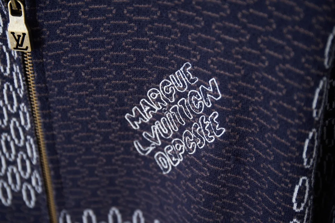 Men's Jumpers And Sweaters LOUIS VUITTON 18369002