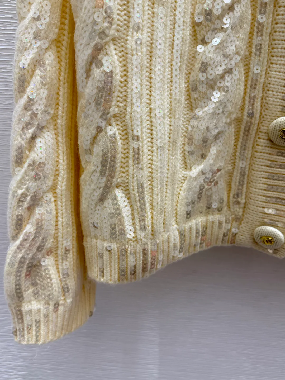 Women's Jumpers And Sweaters CHANEL 18410706