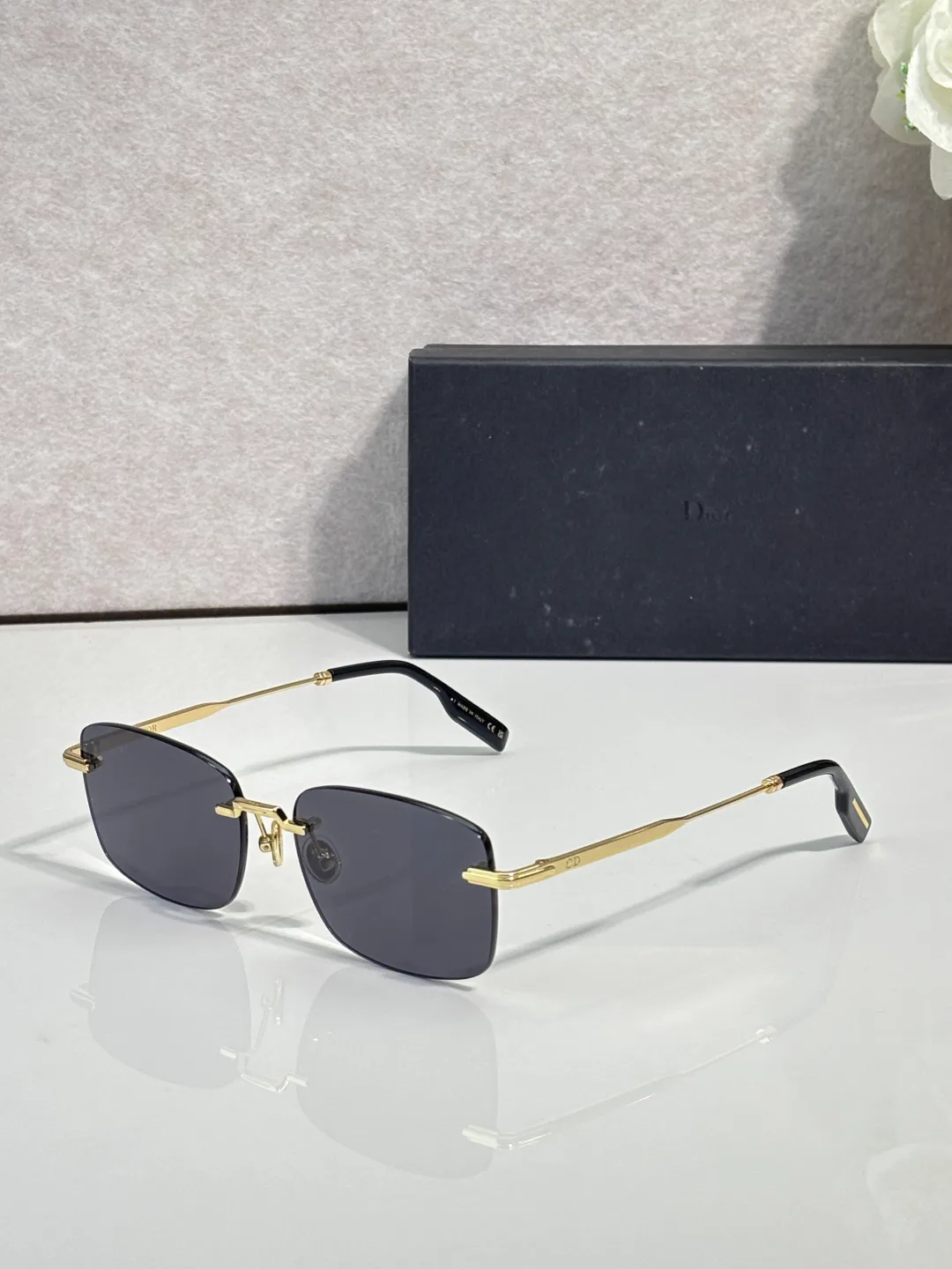 Glasses CHRISTIAN DIOR 18059779