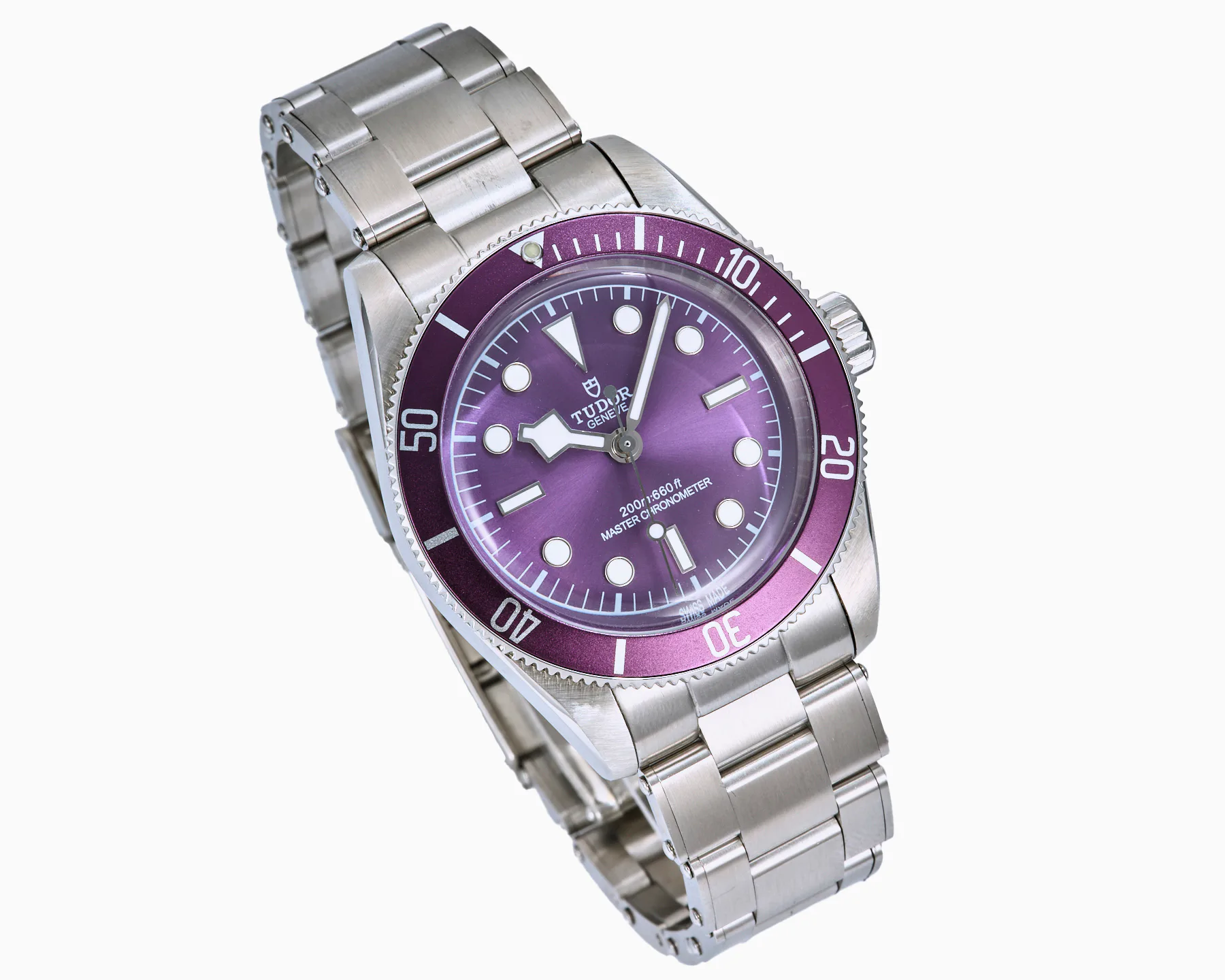 Men's Watches TUDOR 17733763